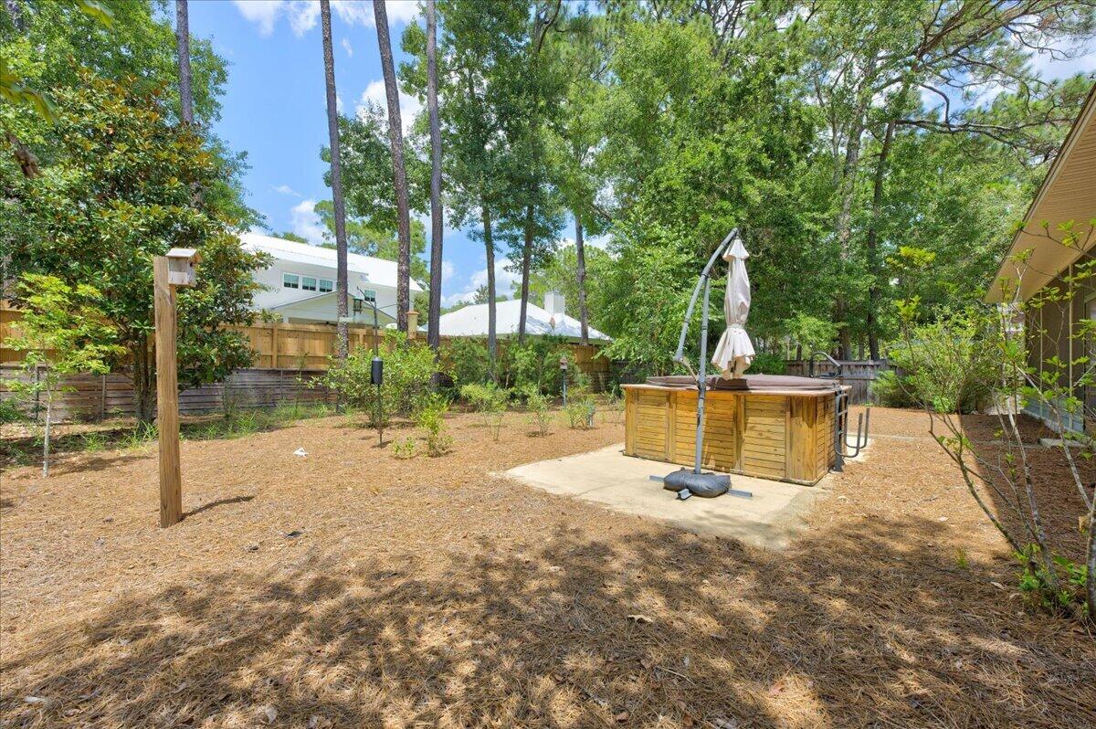 132 Chrysler Avenue Santa Rosa Beach FL 32459