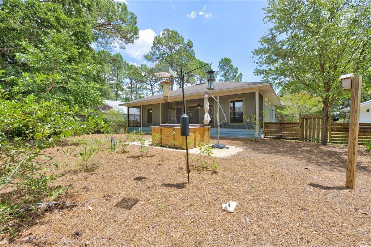 132 Chrysler Avenue Santa Rosa Beach FL 32459