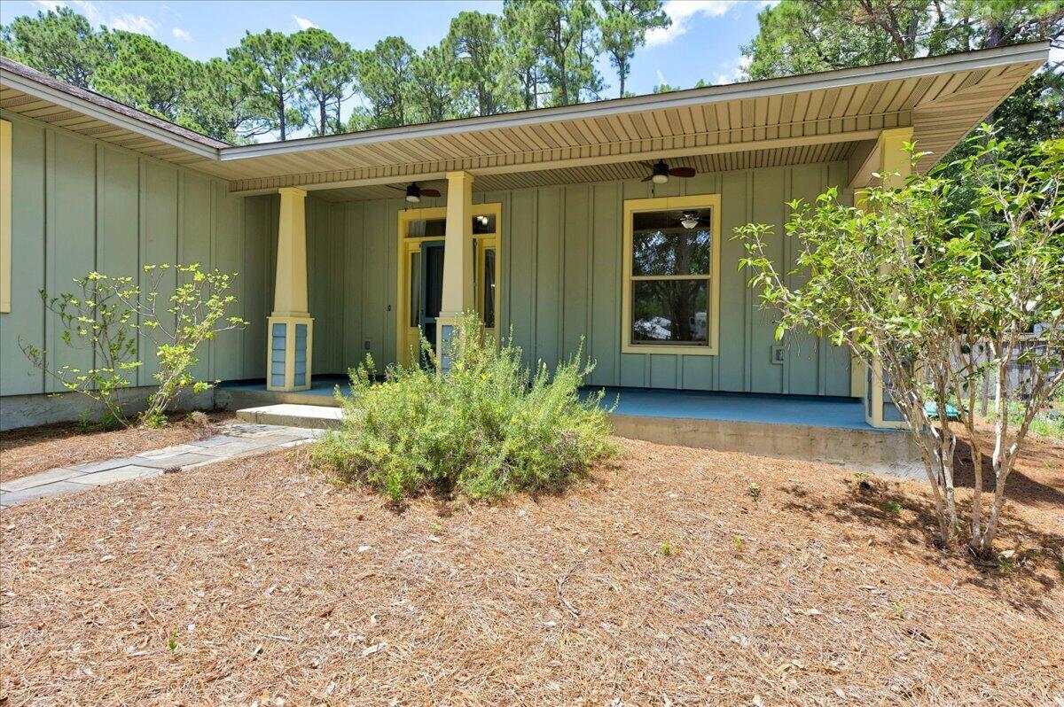132 Chrysler Avenue Santa Rosa Beach FL 32459