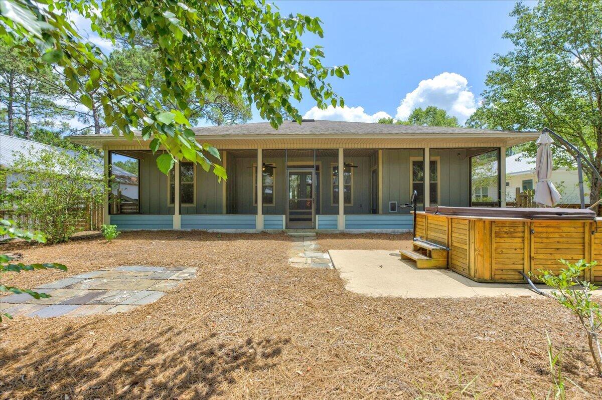 132 Chrysler Avenue Santa Rosa Beach FL 32459