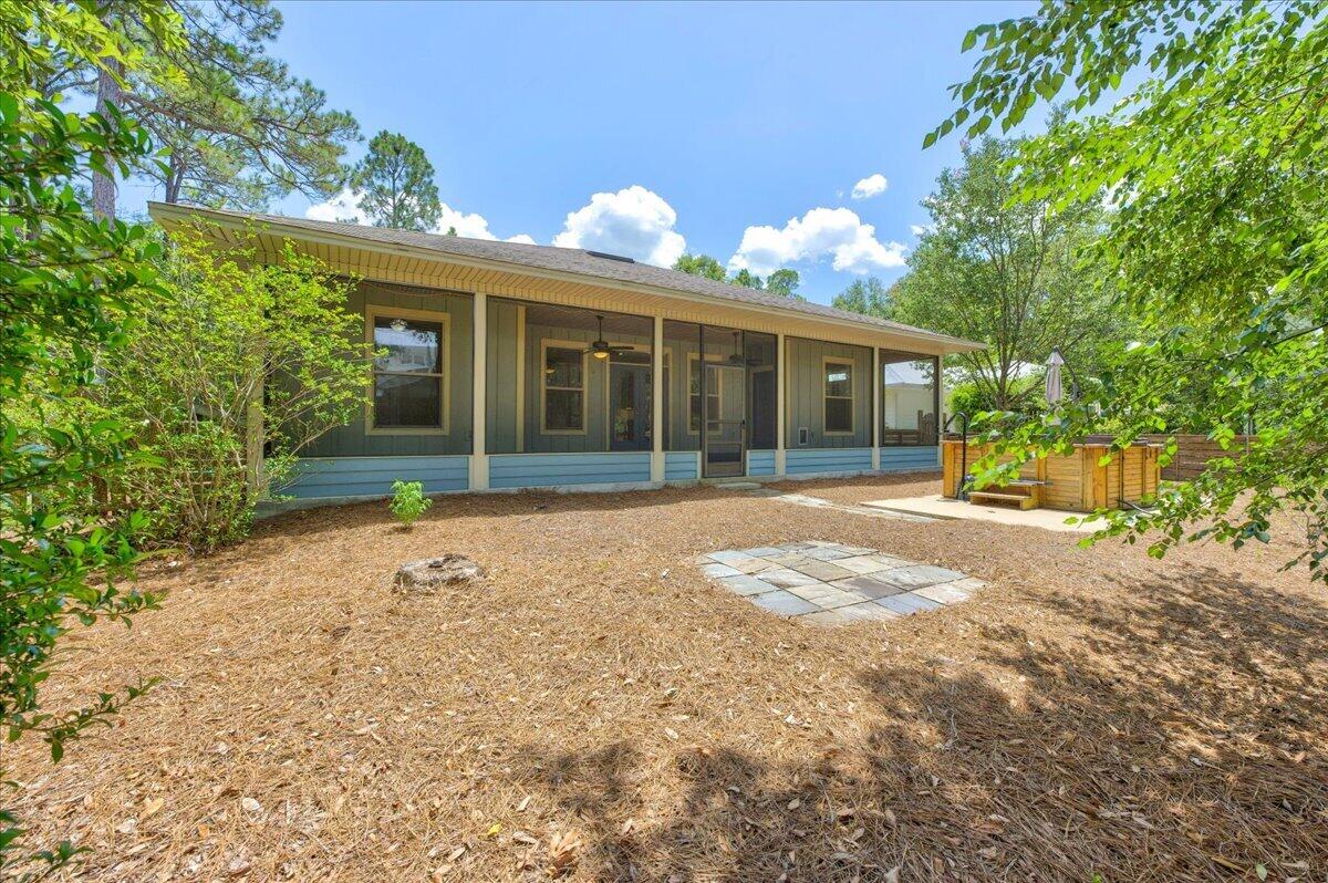 132 Chrysler Avenue Santa Rosa Beach FL 32459