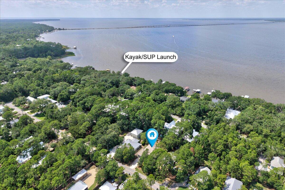 132 Chrysler Avenue Santa Rosa Beach FL 32459