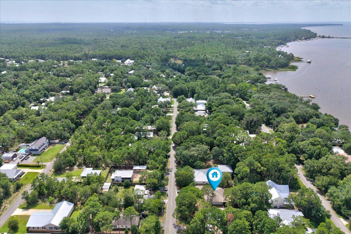 132 Chrysler Avenue Santa Rosa Beach FL 32459