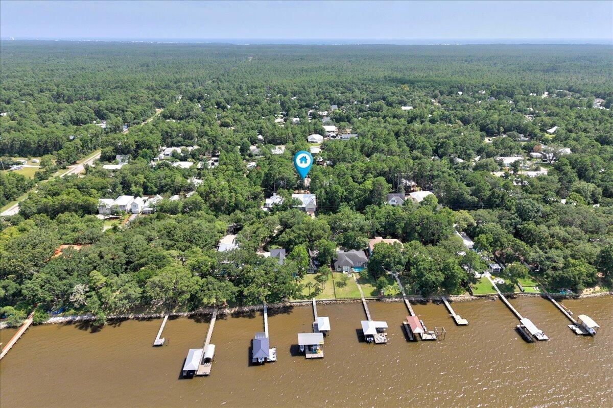 132 Chrysler Avenue Santa Rosa Beach FL 32459