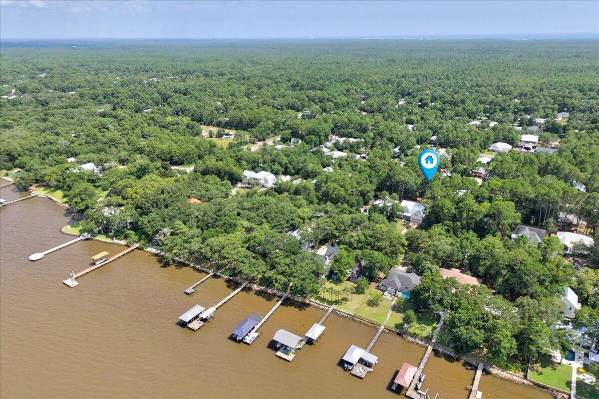 132 Chrysler Avenue Santa Rosa Beach FL 32459
