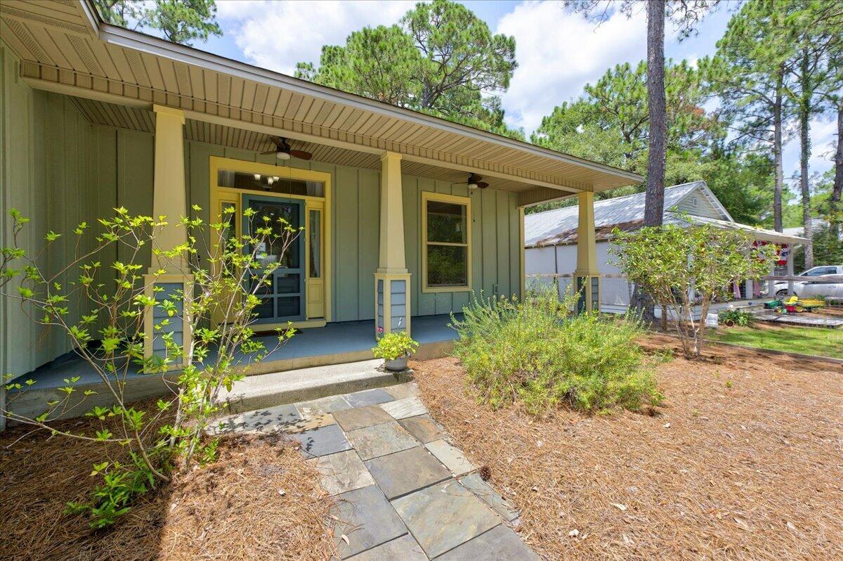 132 Chrysler Avenue Santa Rosa Beach FL 32459