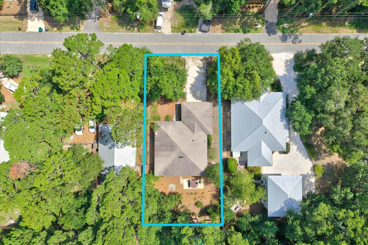 132 Chrysler Avenue Santa Rosa Beach FL 32459