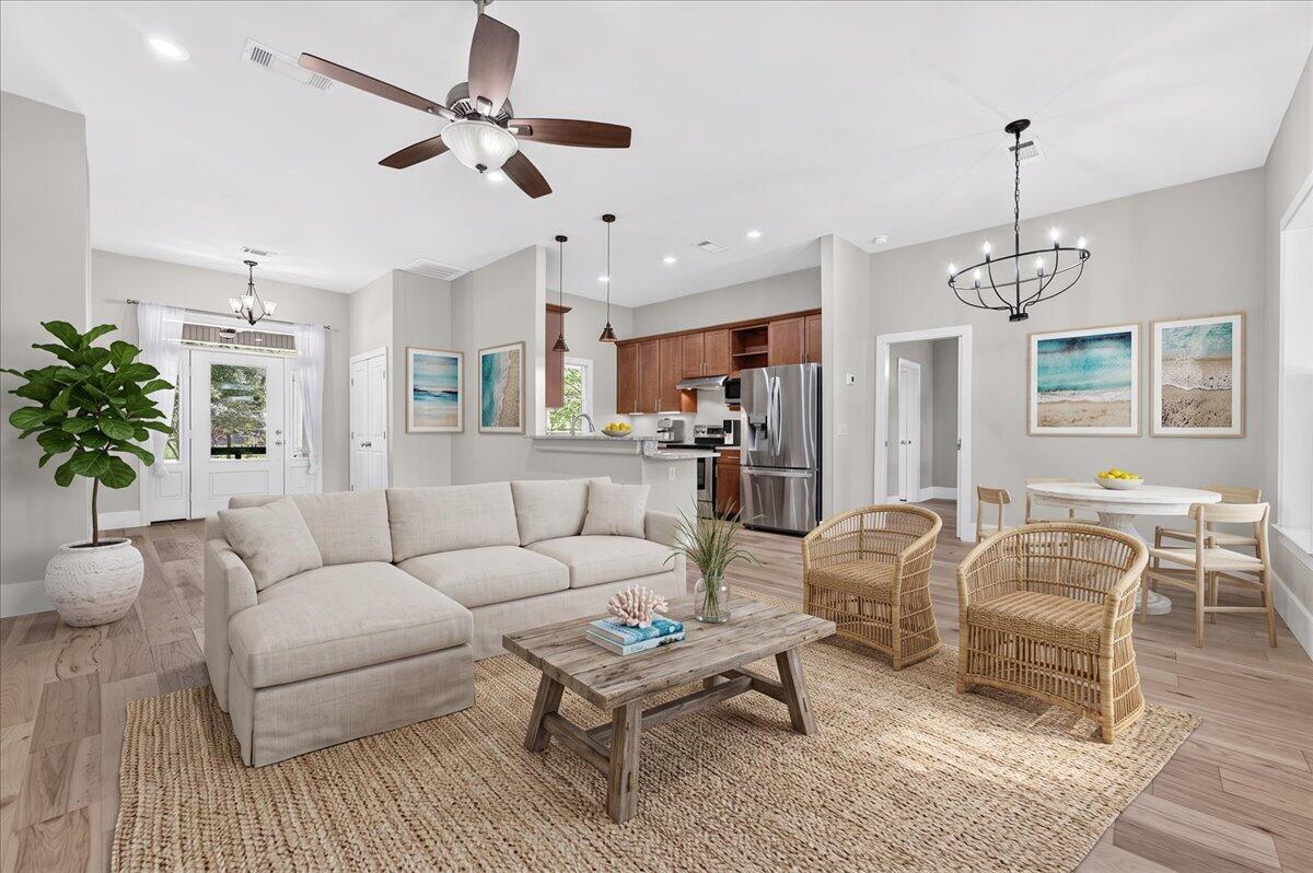 132 Chrysler Avenue Santa Rosa Beach FL 32459
