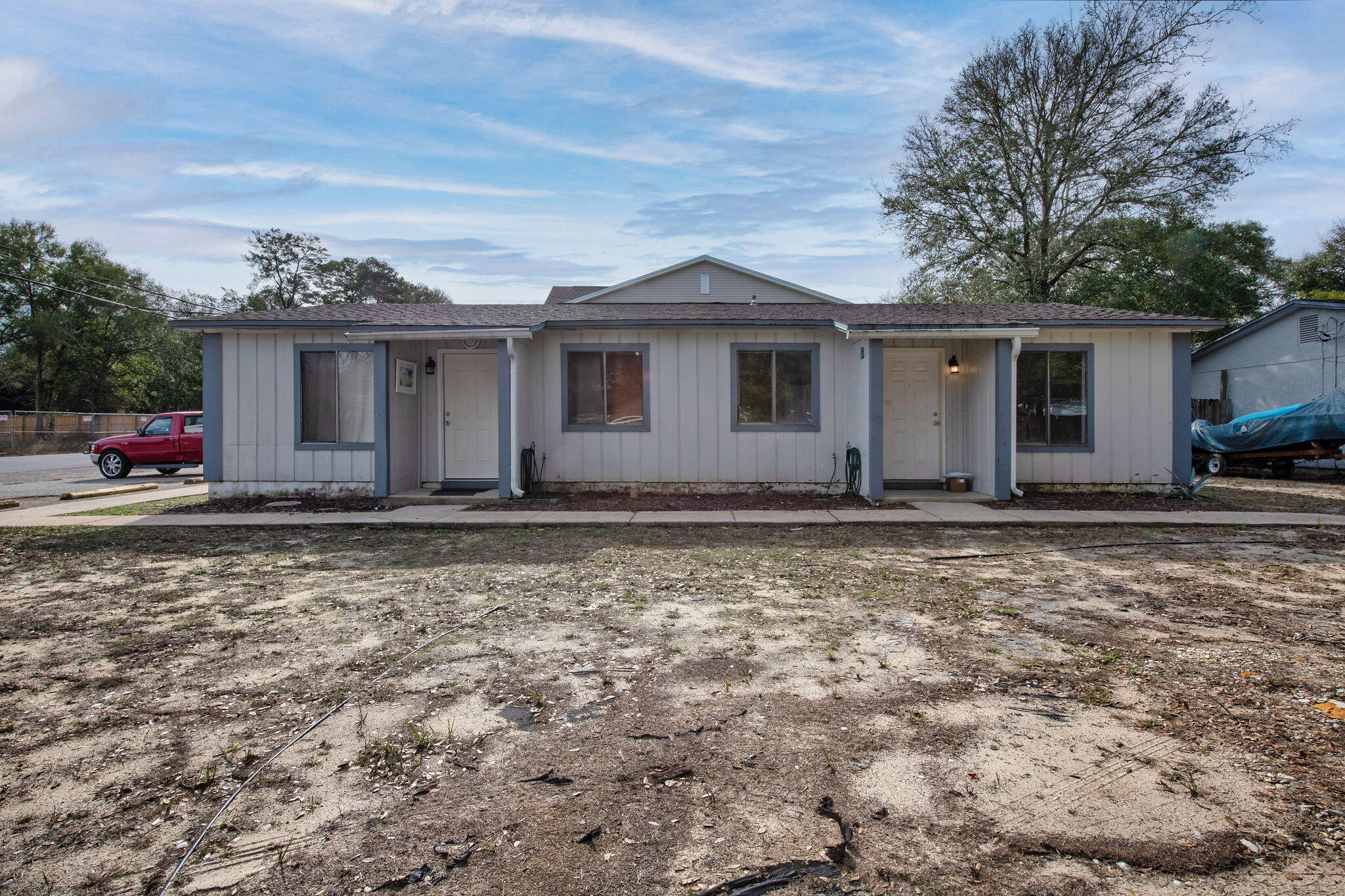131 Bayou View Drive Fort Walton Beach FL 32547
