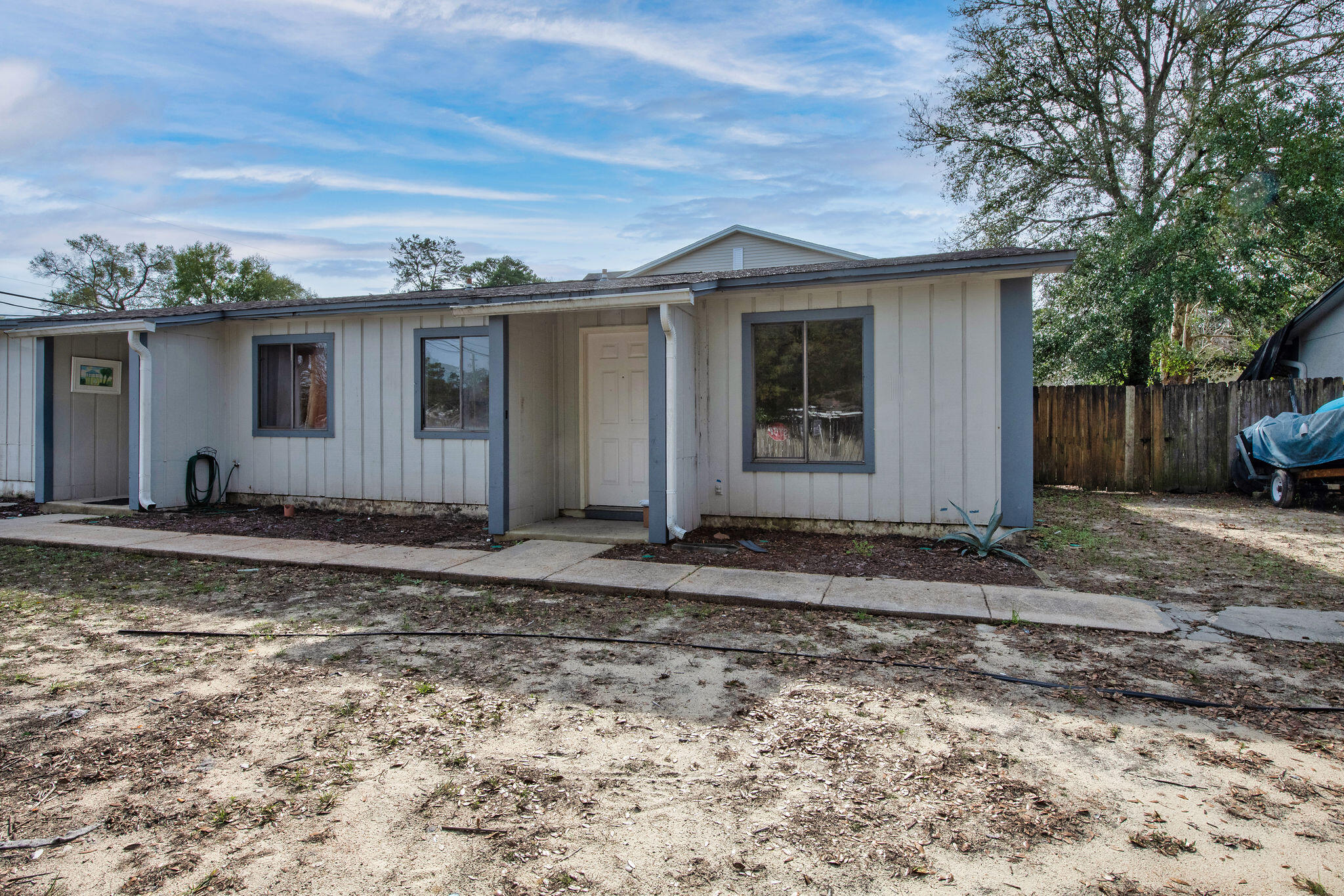 131 Bayou View Drive Fort Walton Beach FL 32547