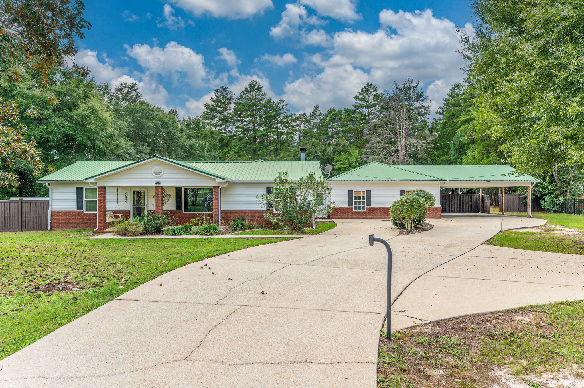 6056 Garden City Road Crestview FL 32539