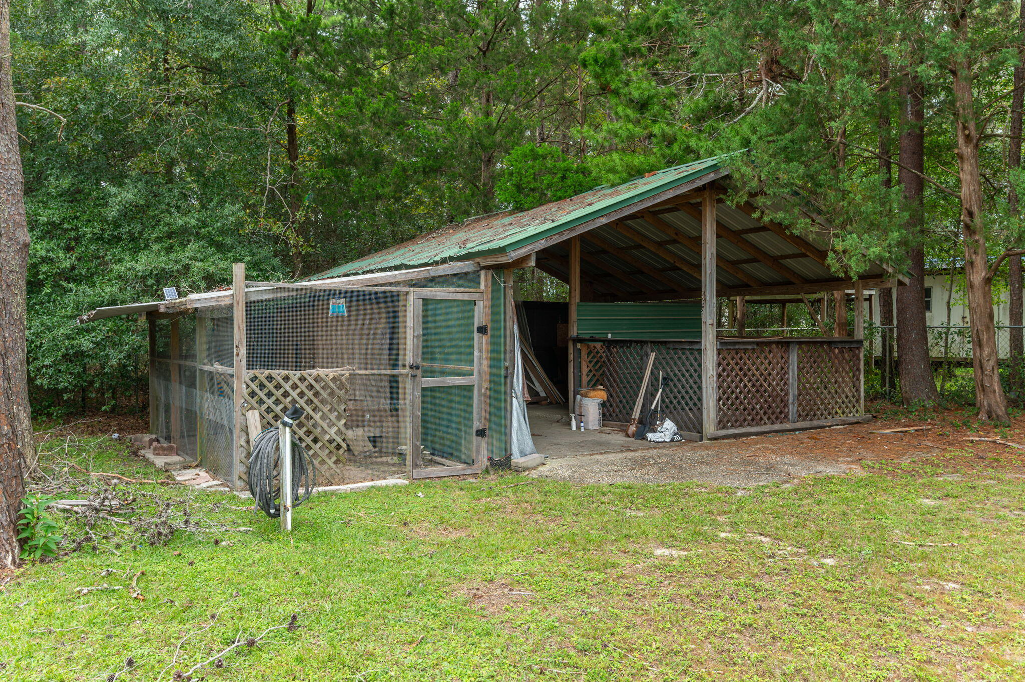 6056 Garden City Road Crestview FL 32539