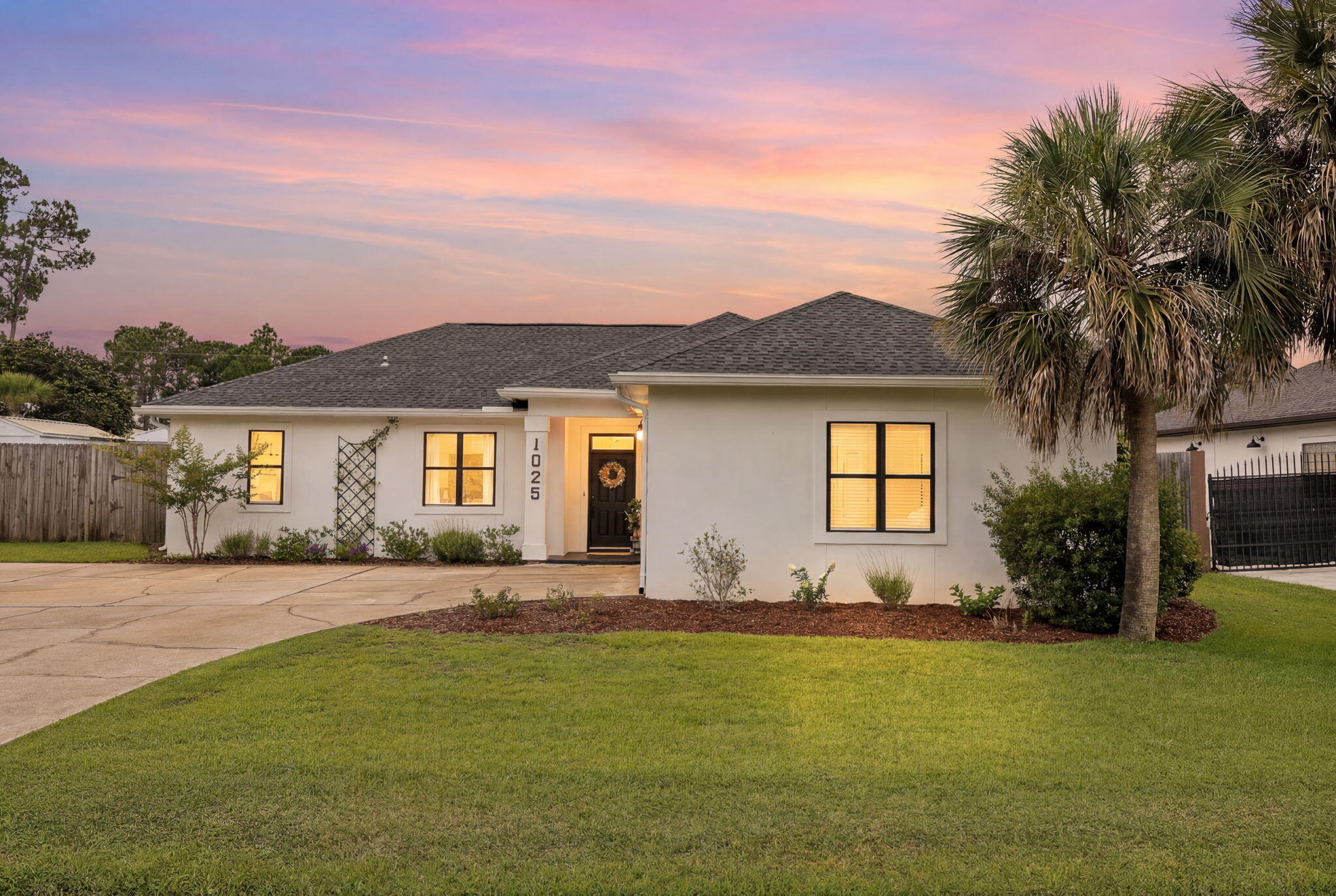 1025 Forest Shore Drive Miramar Beach FL 32550