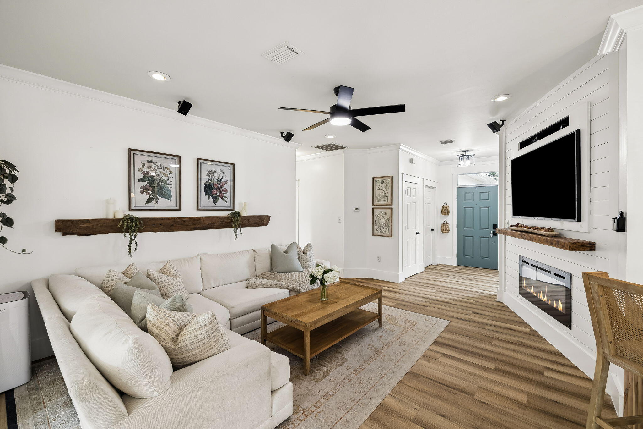 1025 Forest Shore Drive Miramar Beach FL 32550