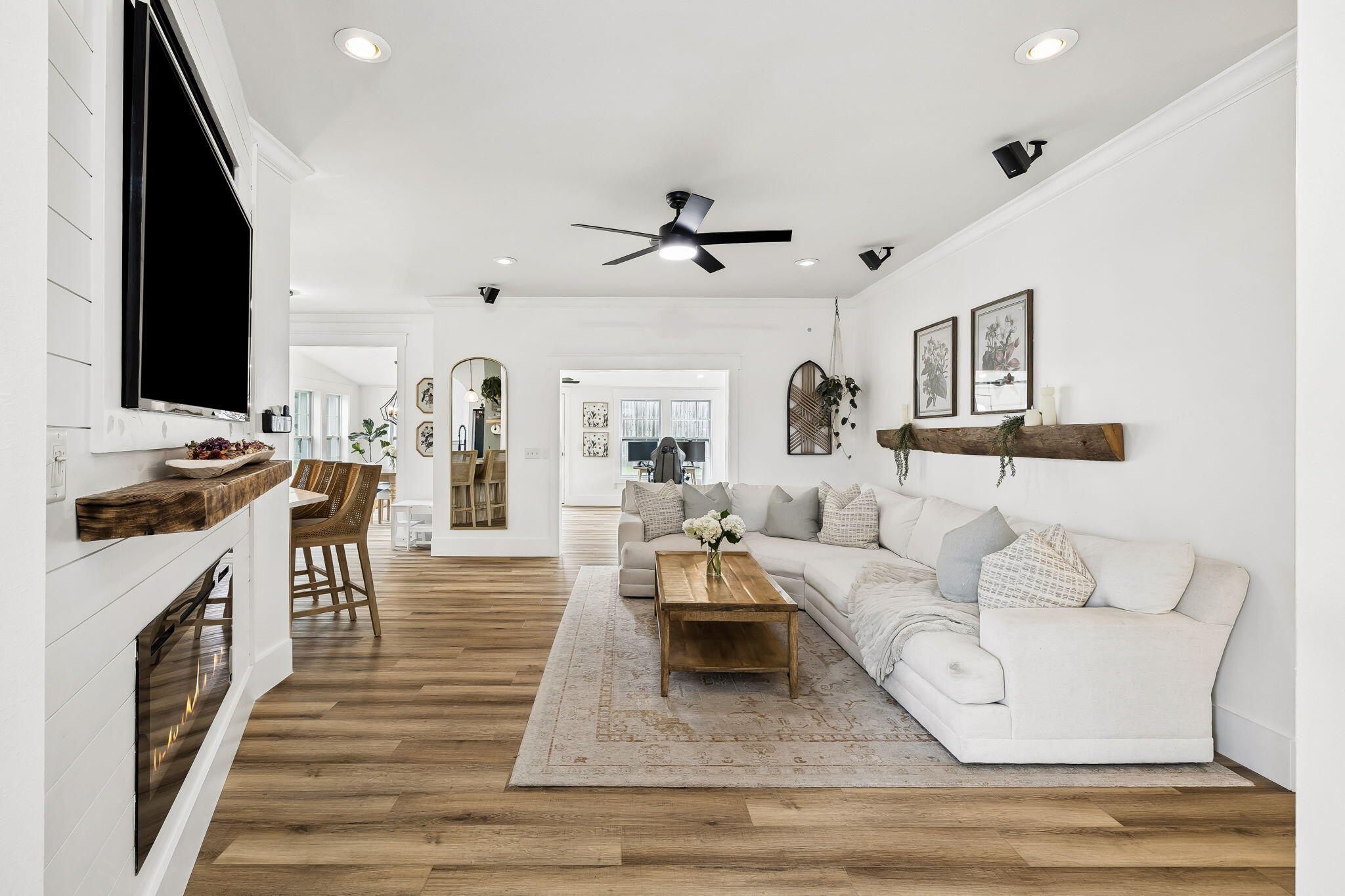 1025 Forest Shore Drive Miramar Beach FL 32550
