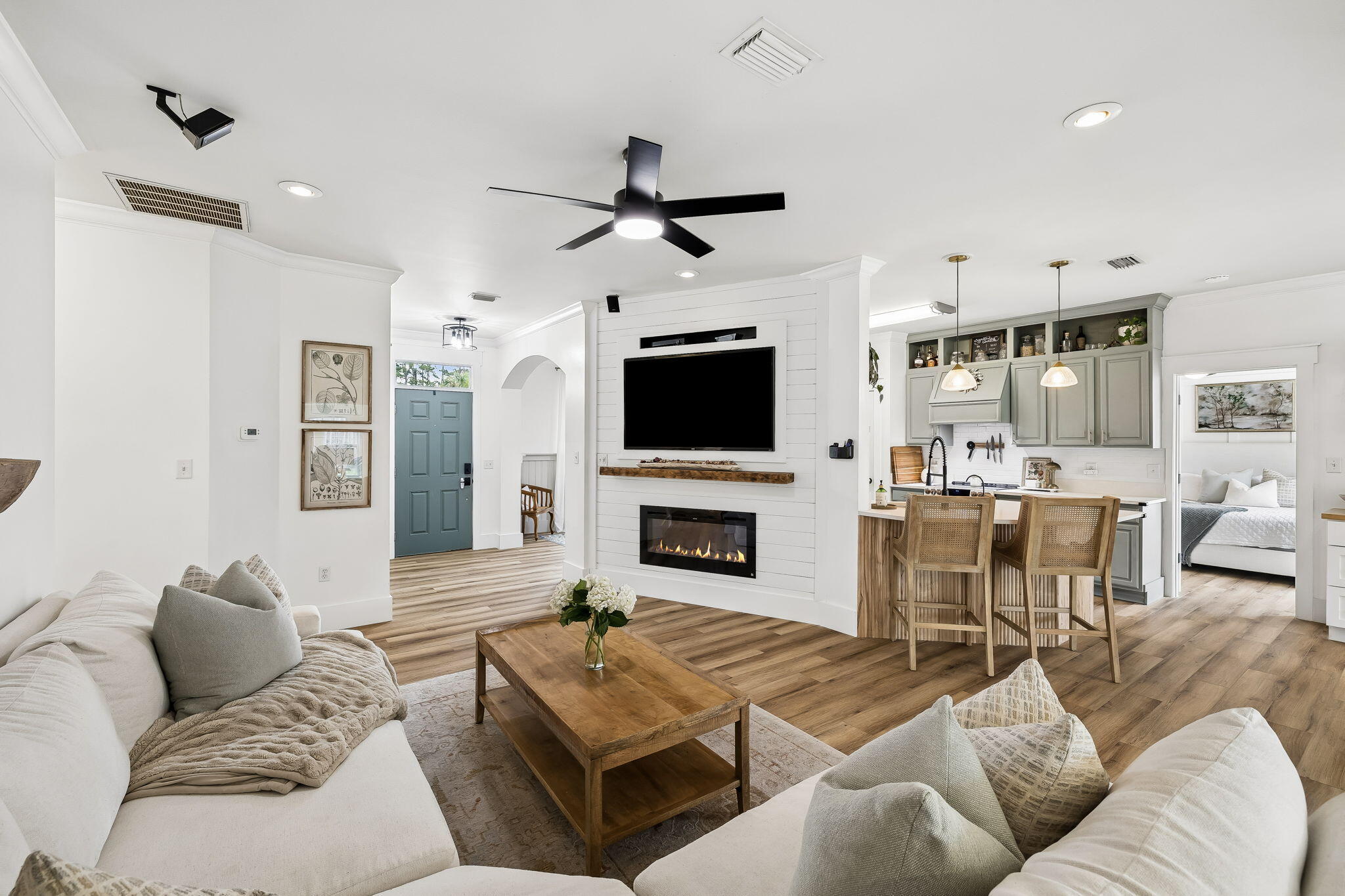 1025 Forest Shore Drive Miramar Beach FL 32550
