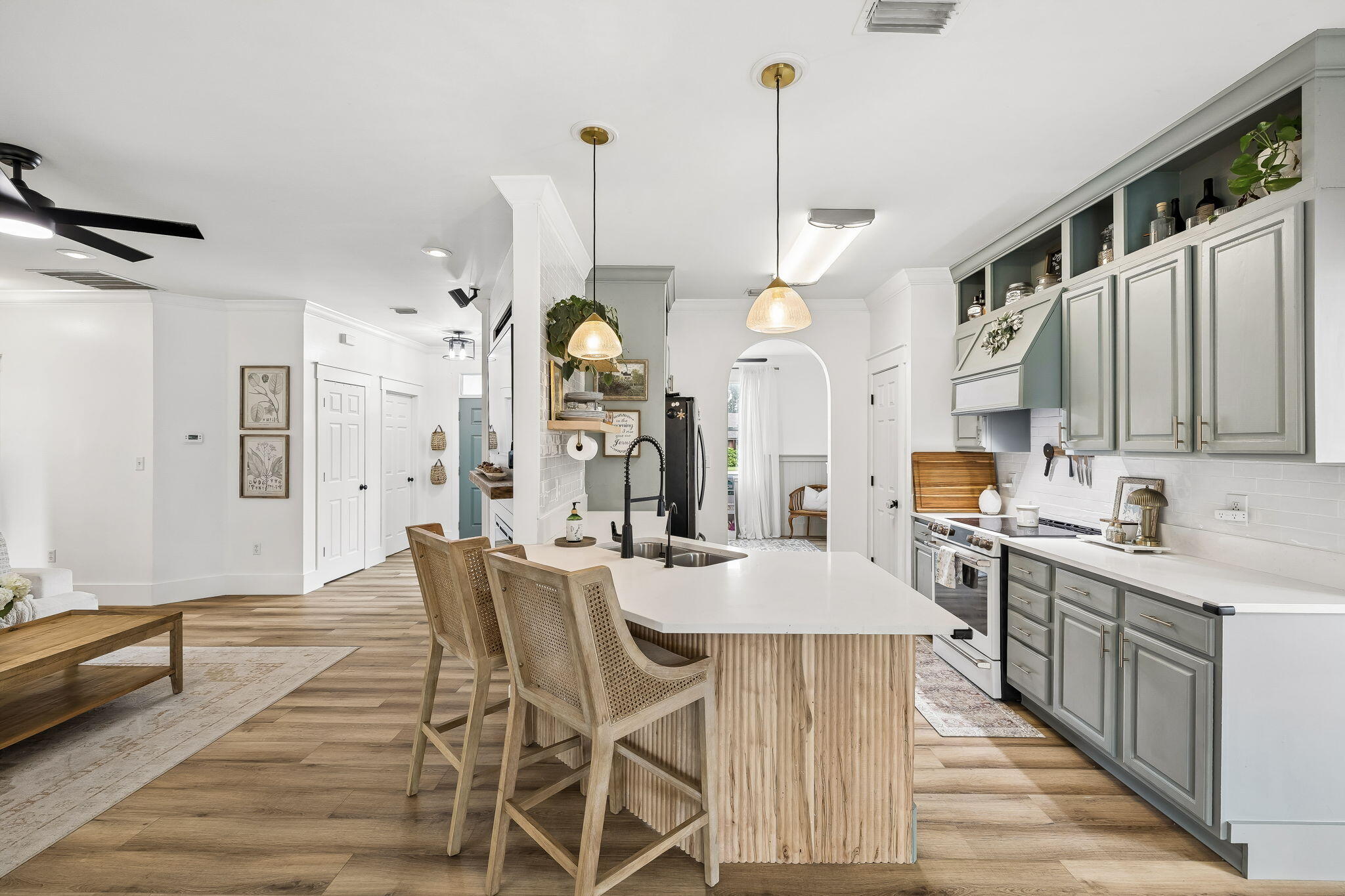 1025 Forest Shore Drive Miramar Beach FL 32550