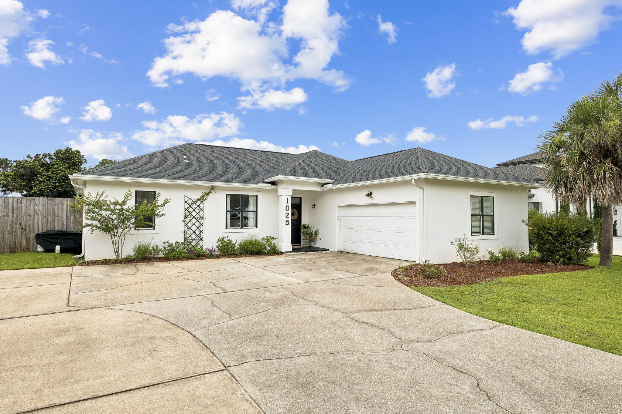 1025 Forest Shore Drive Miramar Beach FL 32550