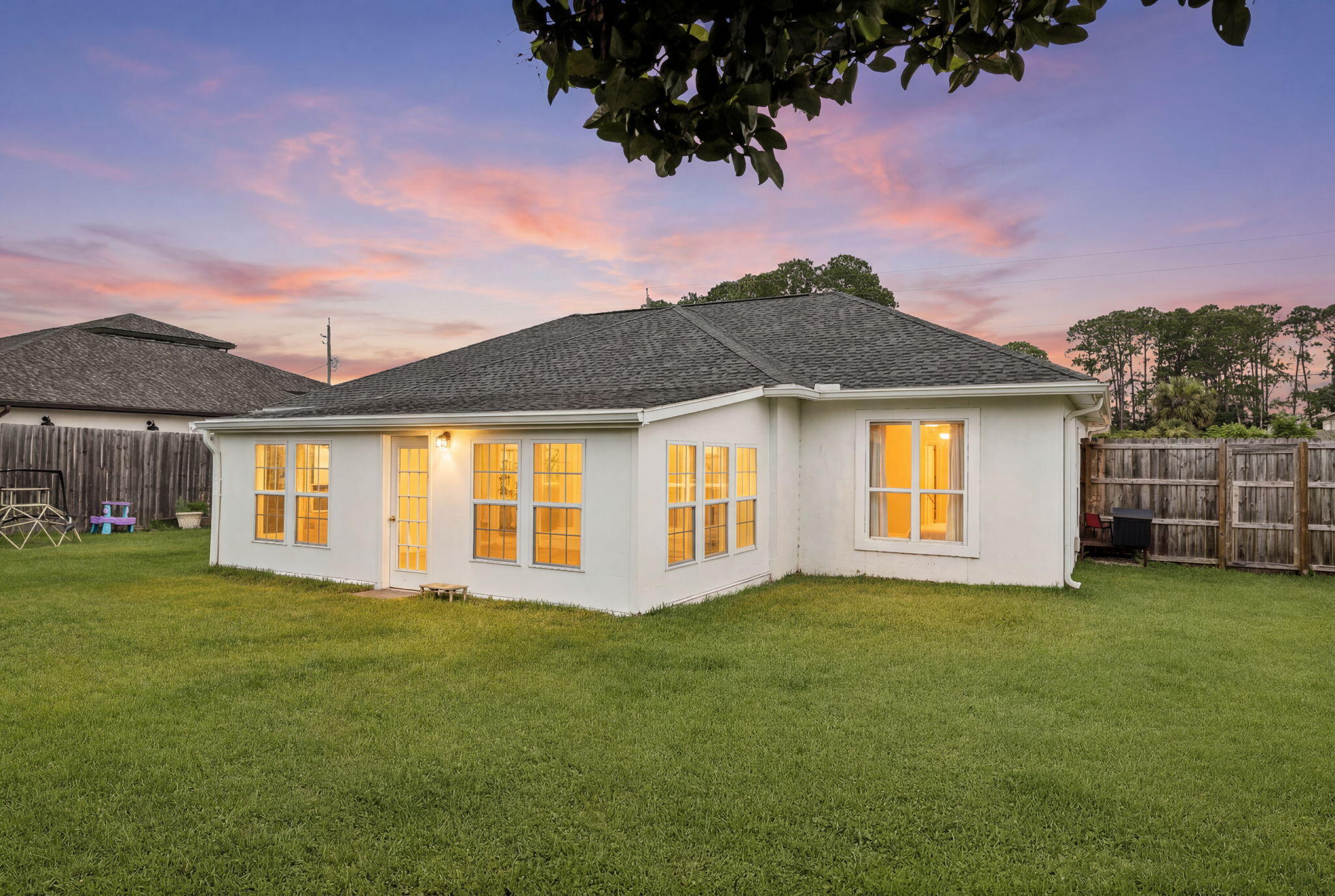 1025 Forest Shore Drive Miramar Beach FL 32550
