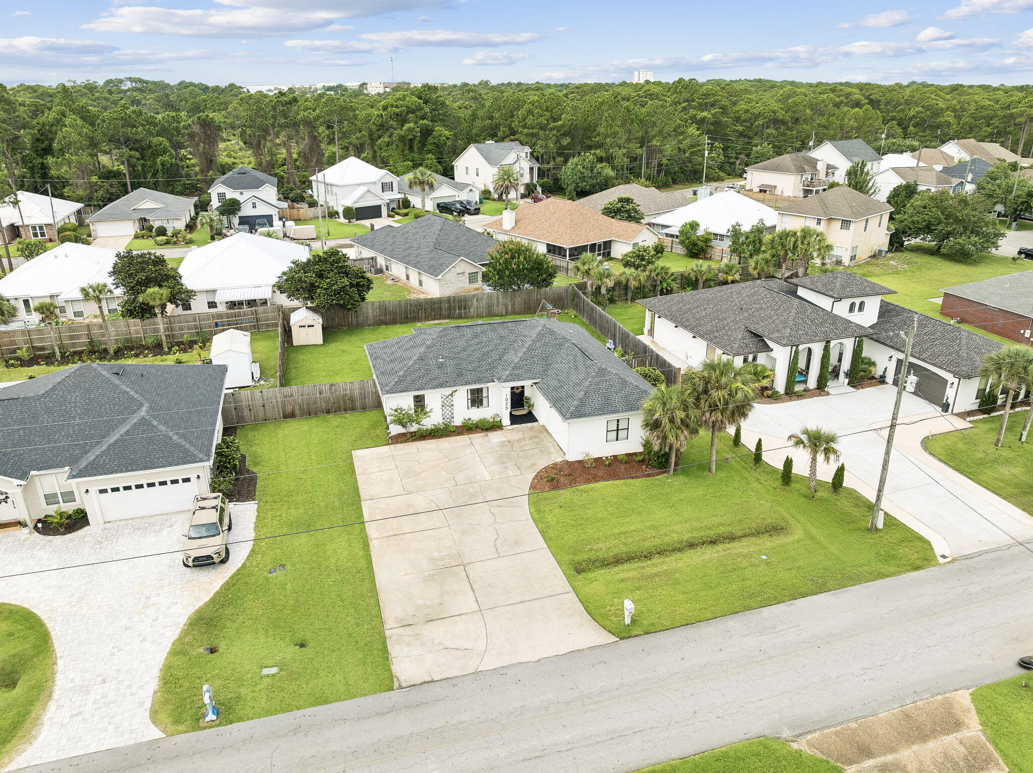 1025 Forest Shore Drive Miramar Beach FL 32550