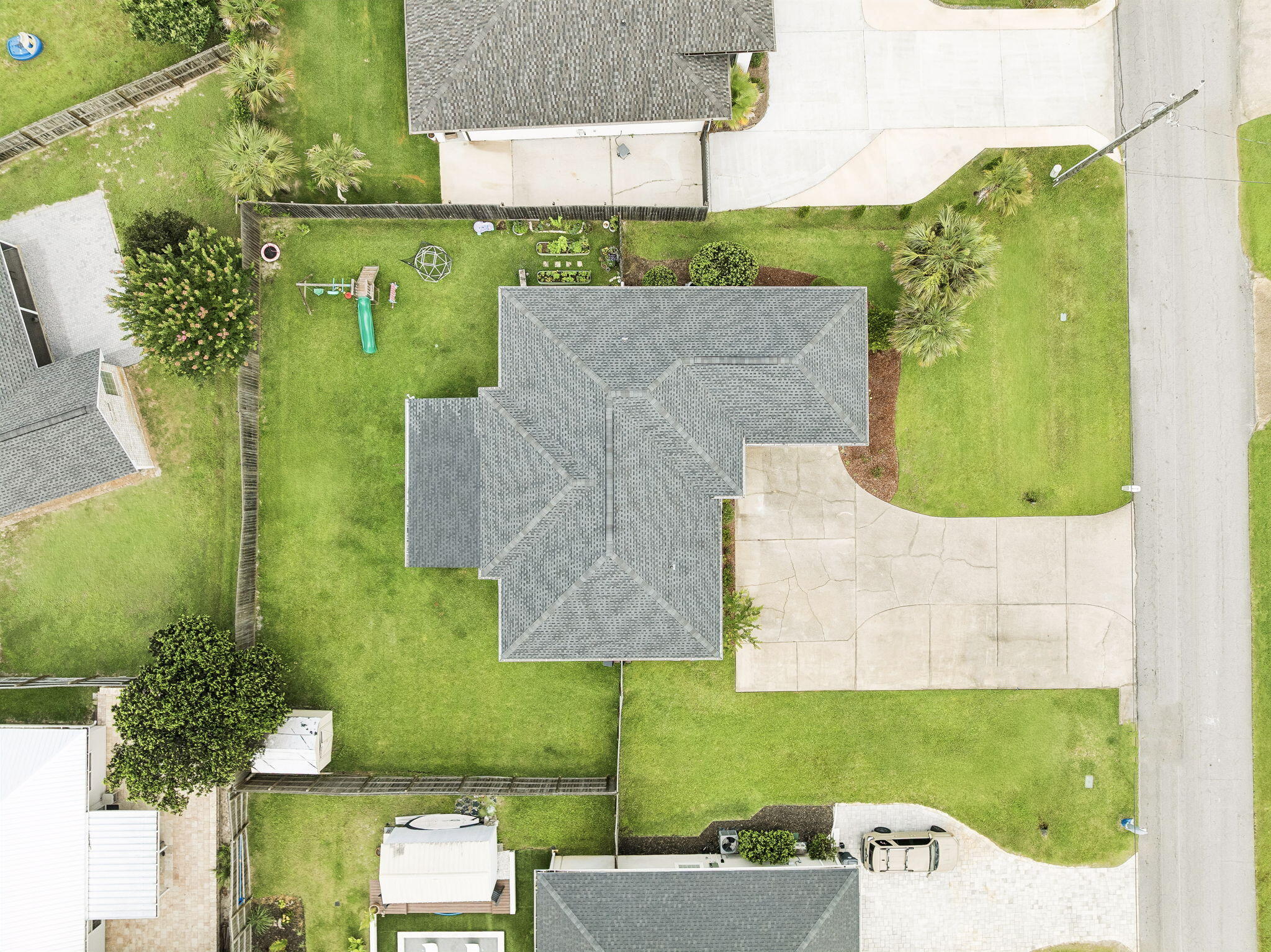 1025 Forest Shore Drive Miramar Beach FL 32550