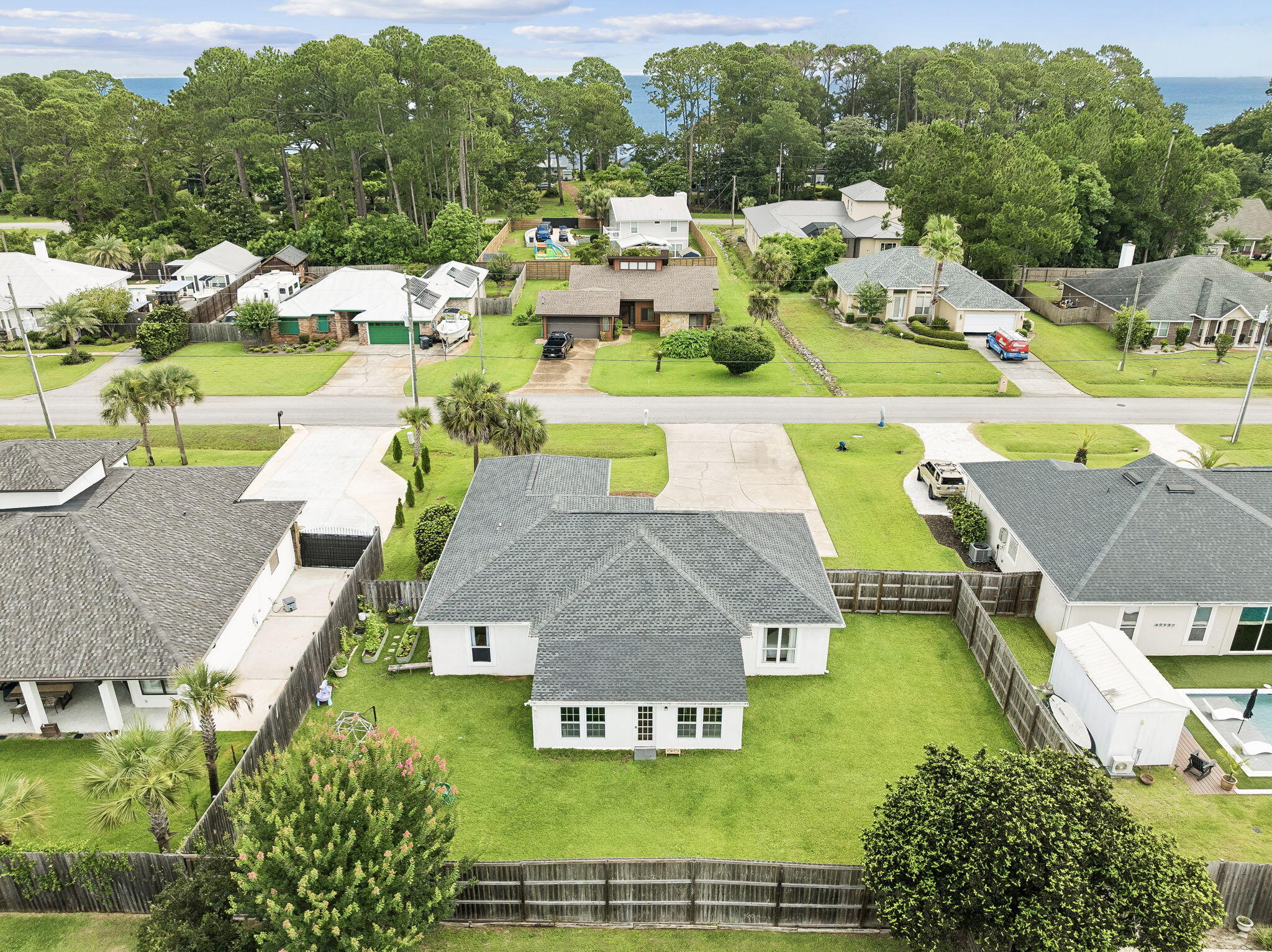 1025 Forest Shore Drive Miramar Beach FL 32550