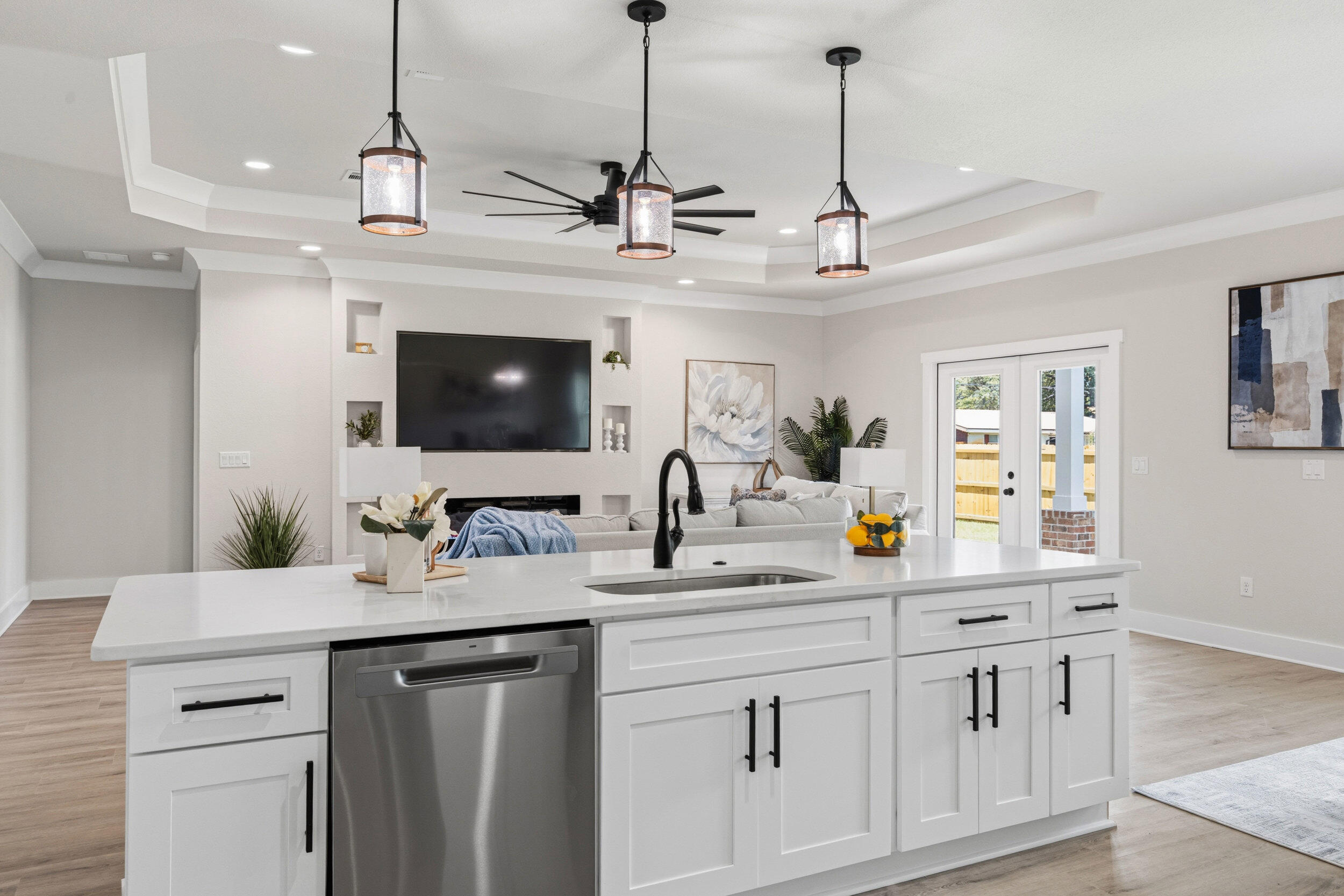 709 NW Lovejoy Road Fort Walton Beach FL 32548