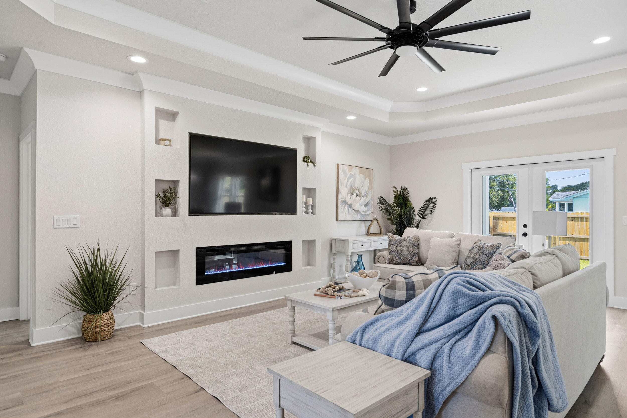 709 NW Lovejoy Road Fort Walton Beach FL 32548