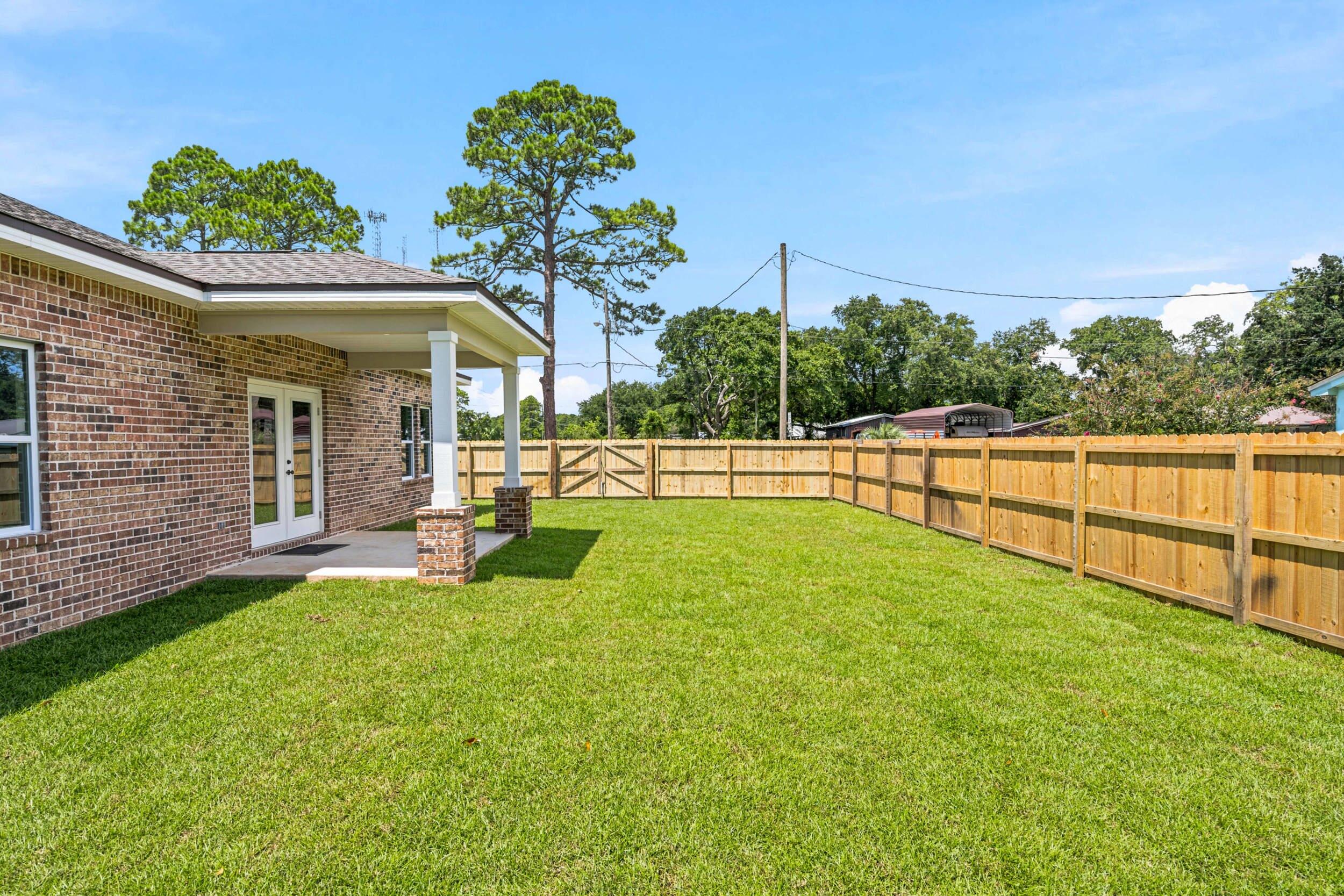 709 NW Lovejoy Road Fort Walton Beach FL 32548