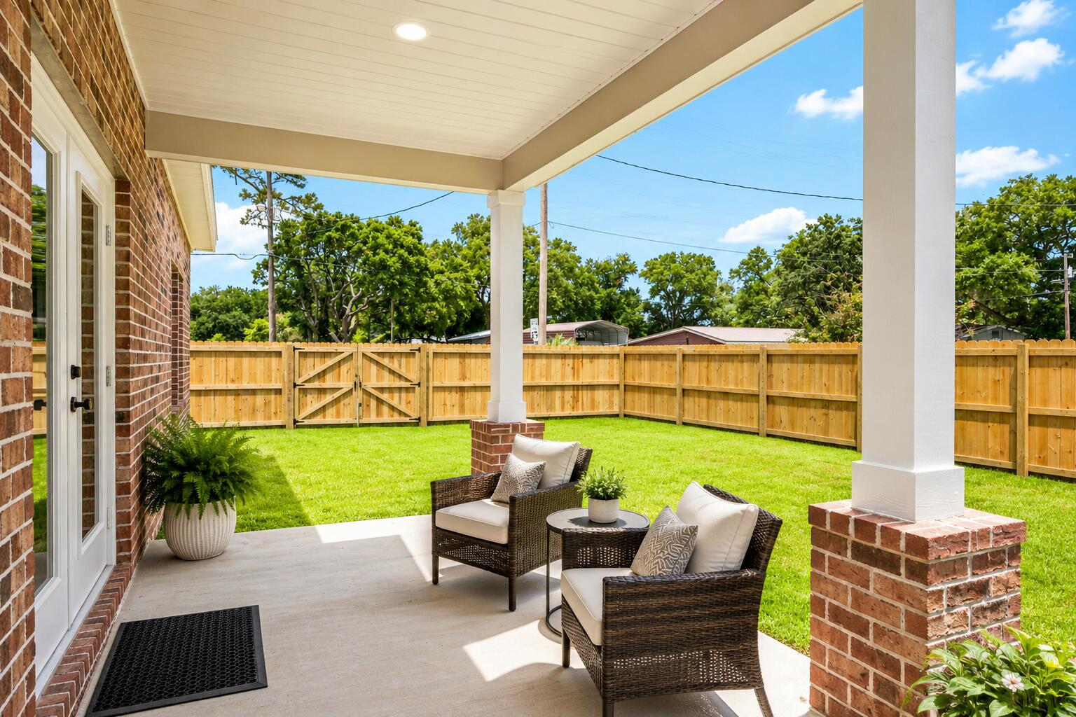 709 NW Lovejoy Road Fort Walton Beach FL 32548