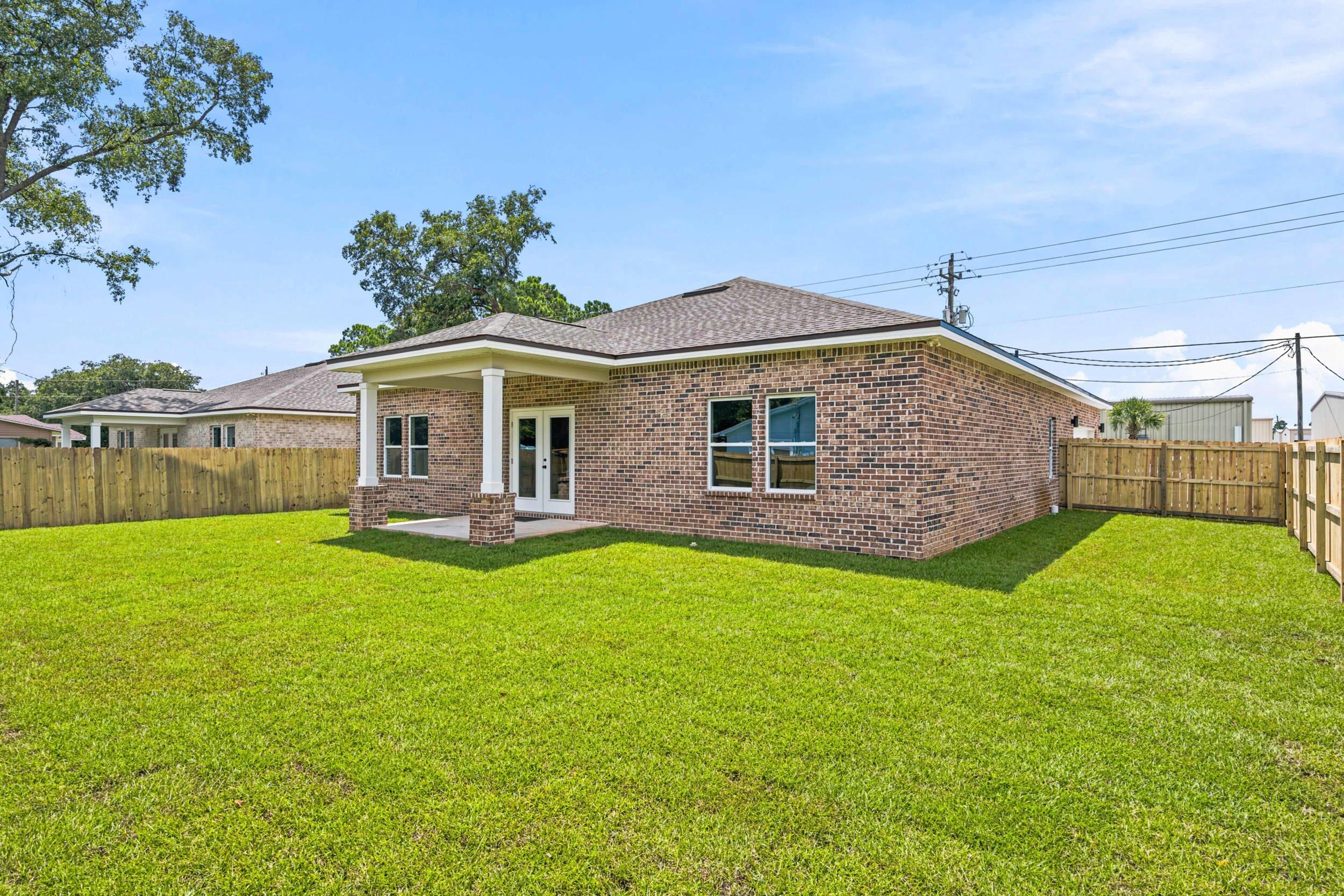 709 NW Lovejoy Road Fort Walton Beach FL 32548