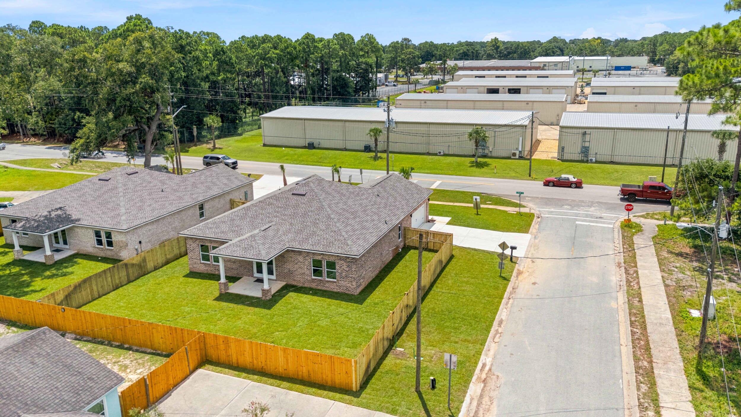 709 NW Lovejoy Road Fort Walton Beach FL 32548