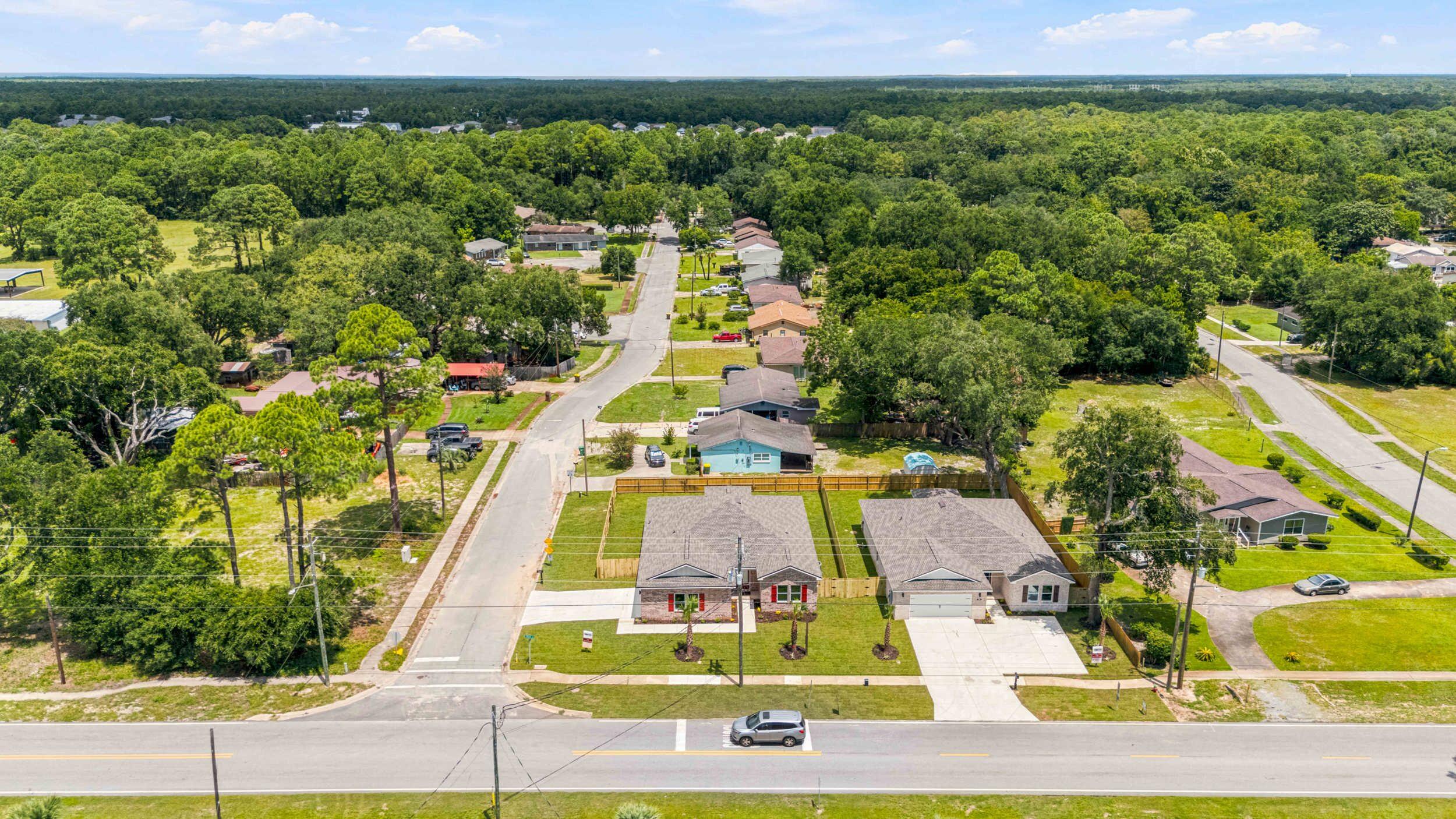709 NW Lovejoy Road Fort Walton Beach FL 32548