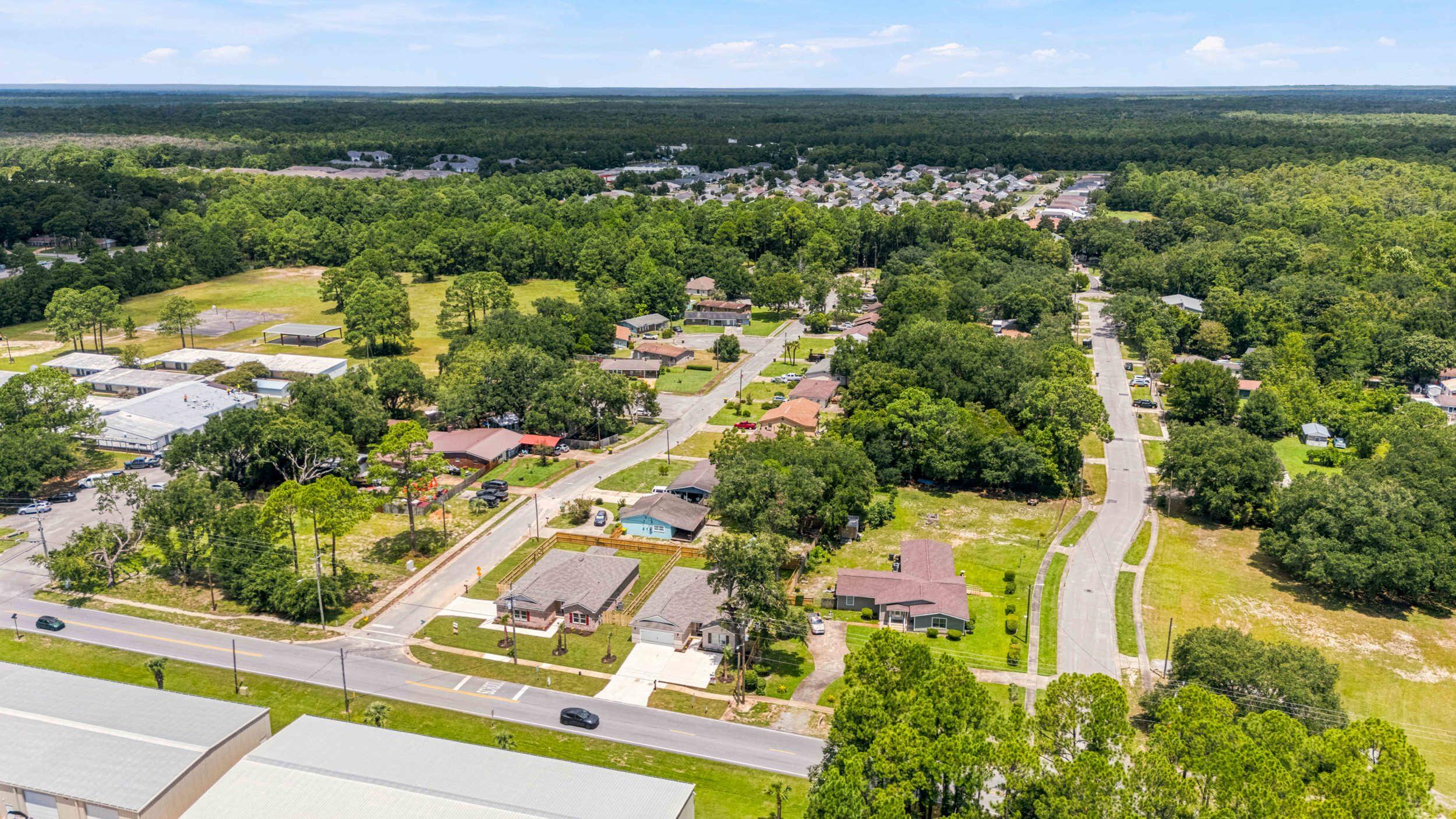 709 NW Lovejoy Road Fort Walton Beach FL 32548