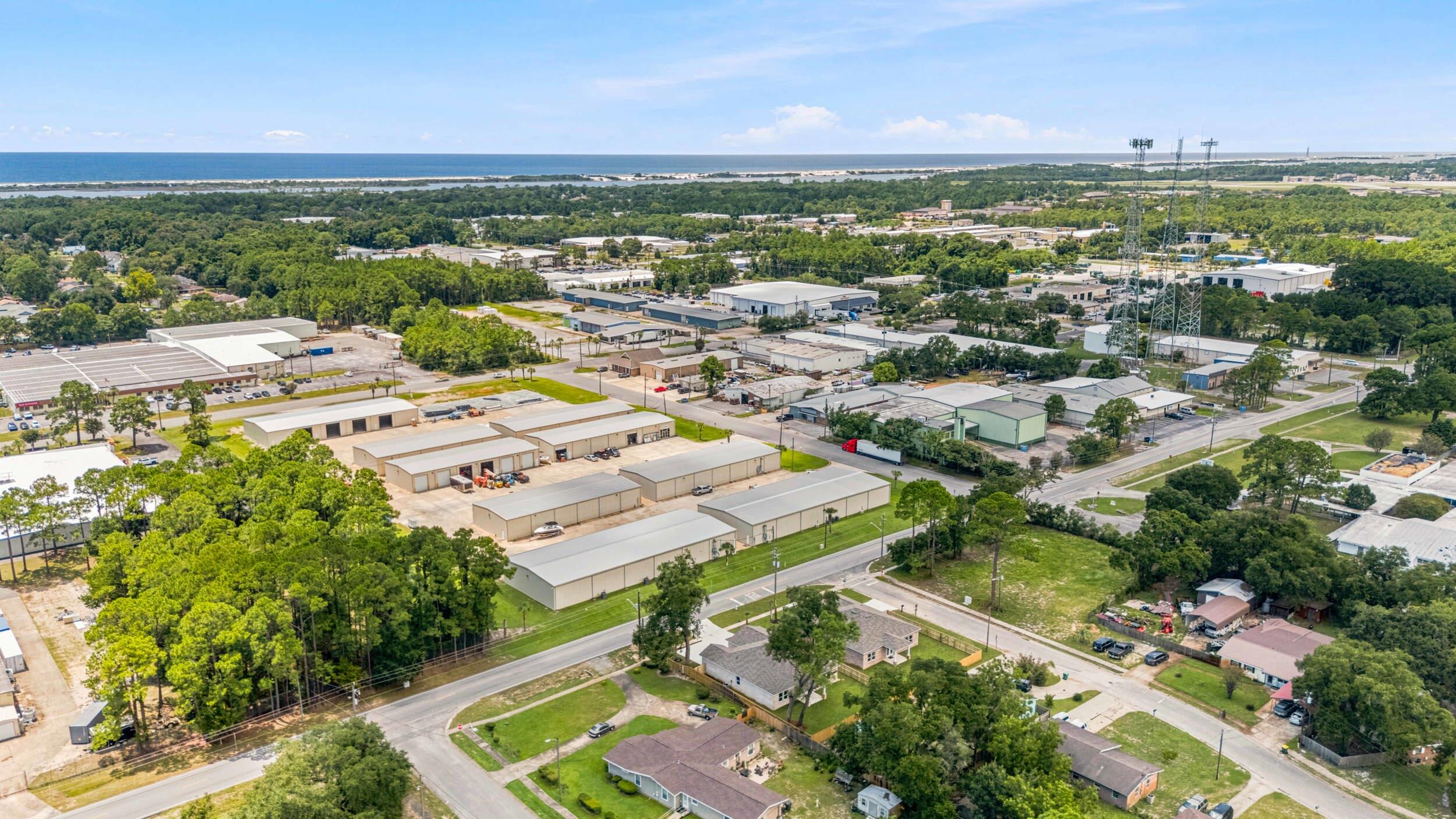 709 NW Lovejoy Road Fort Walton Beach FL 32548