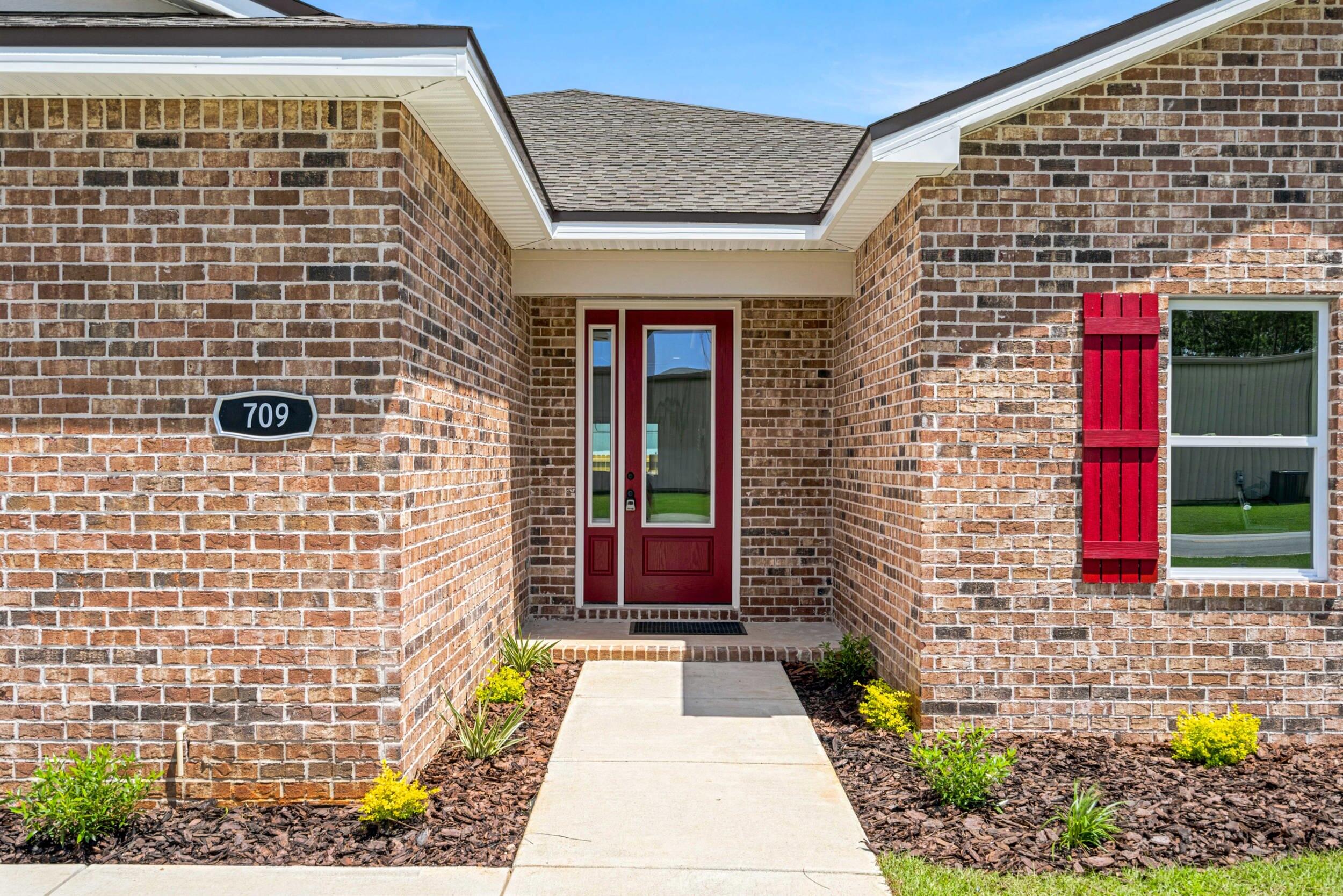 709 NW Lovejoy Road Fort Walton Beach FL 32548