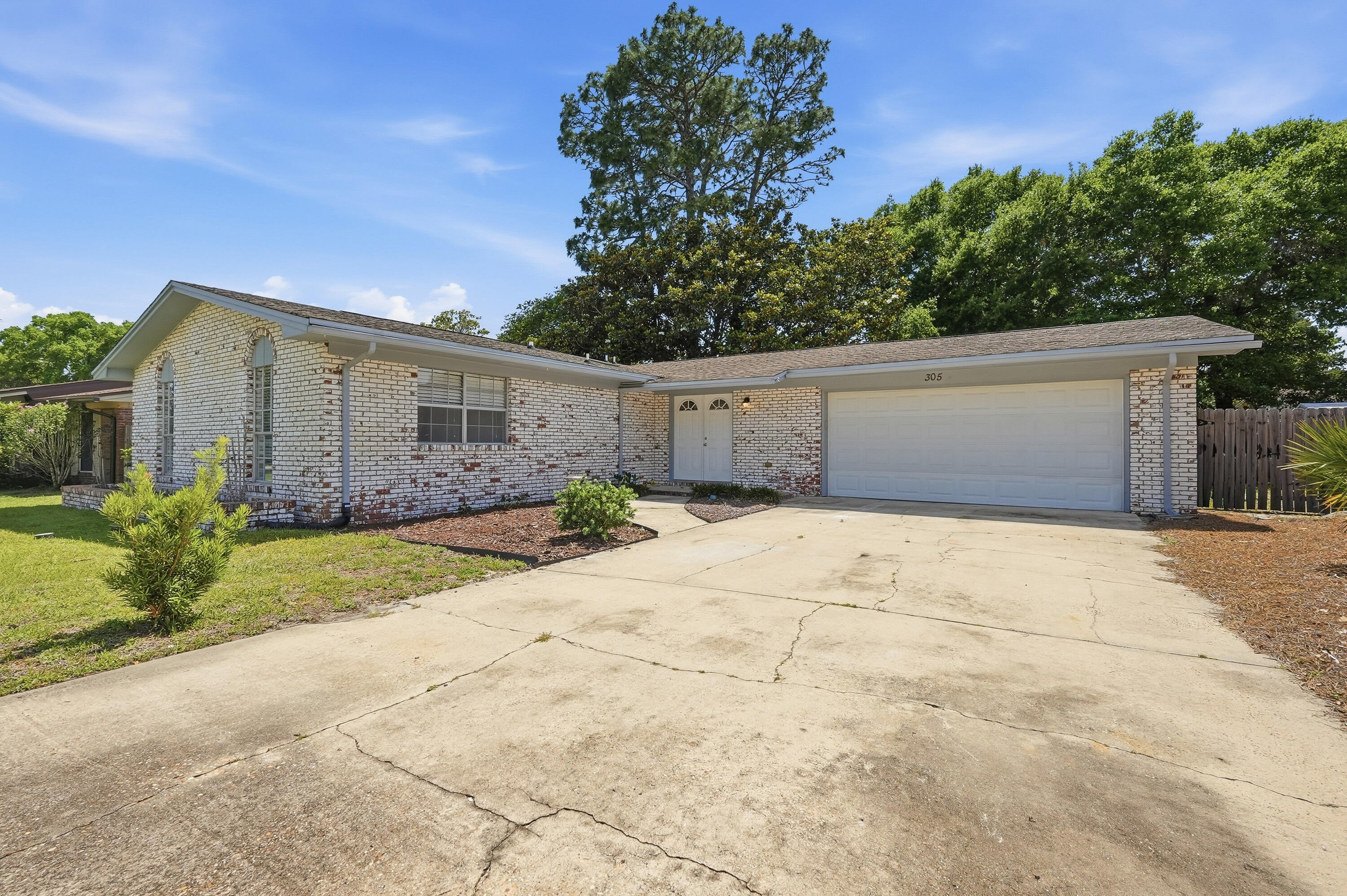 305 St. Andrews Drive Niceville FL 32578