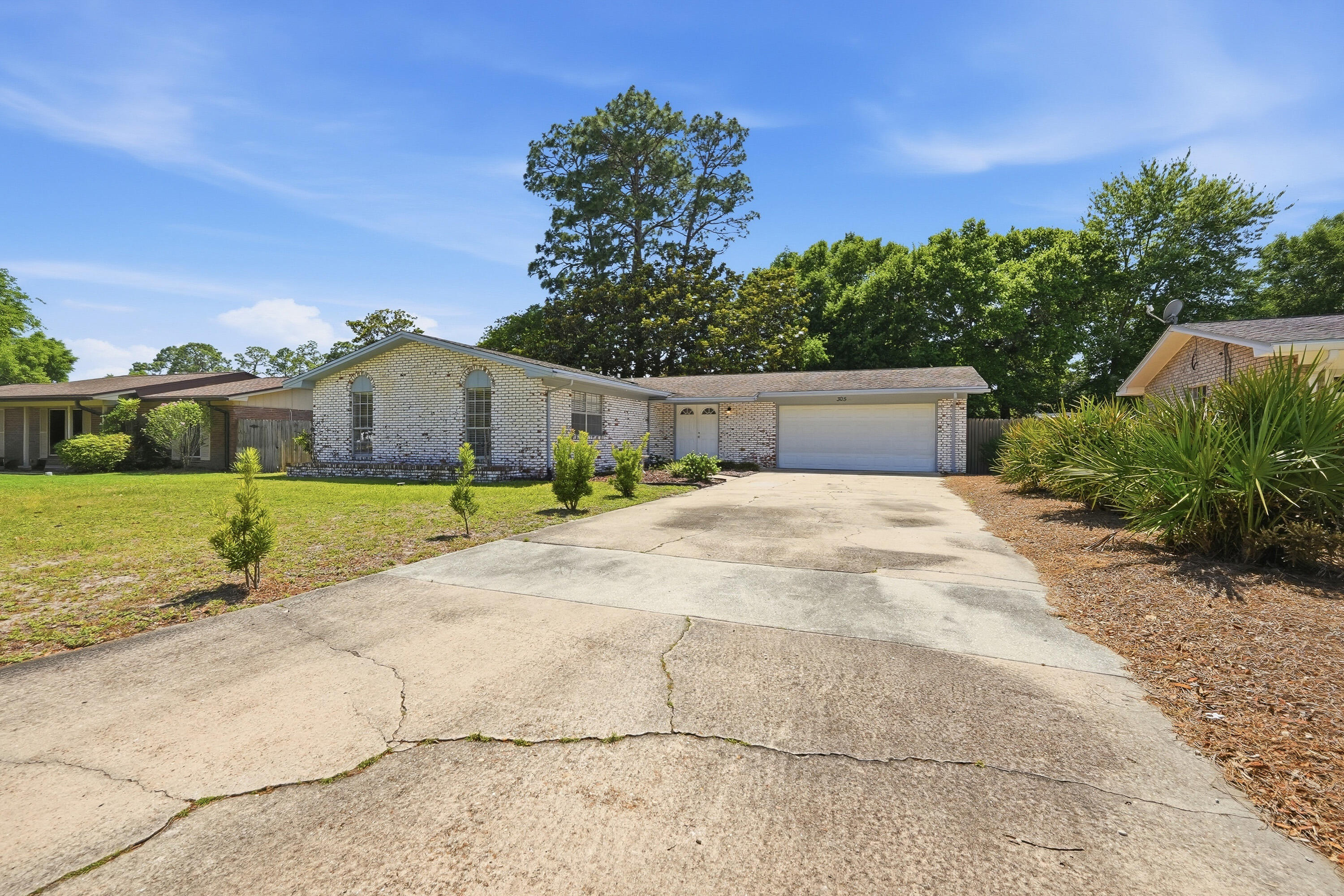 305 St. Andrews Drive Niceville FL 32578