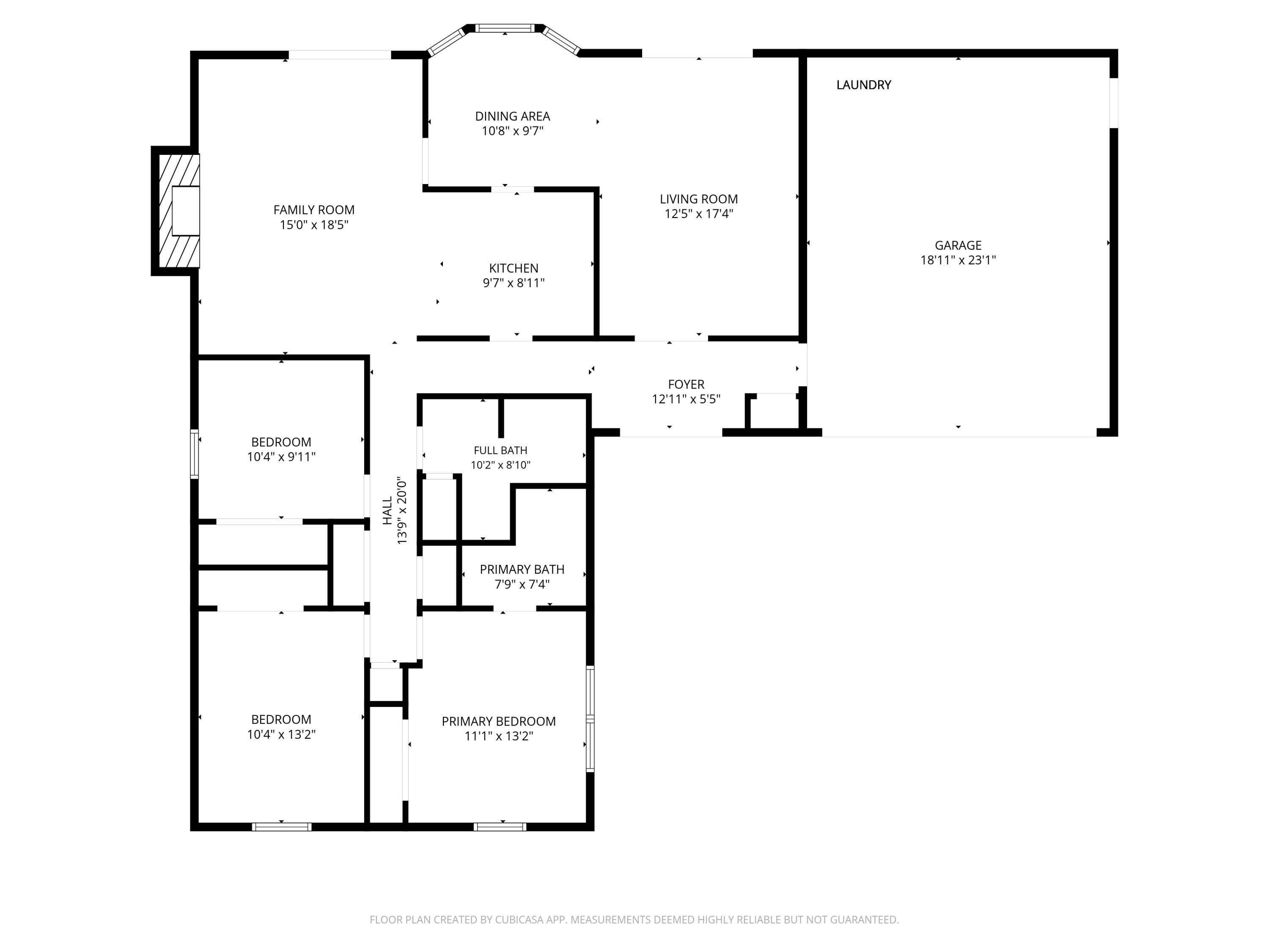 305 St. Andrews Drive Niceville FL 32578