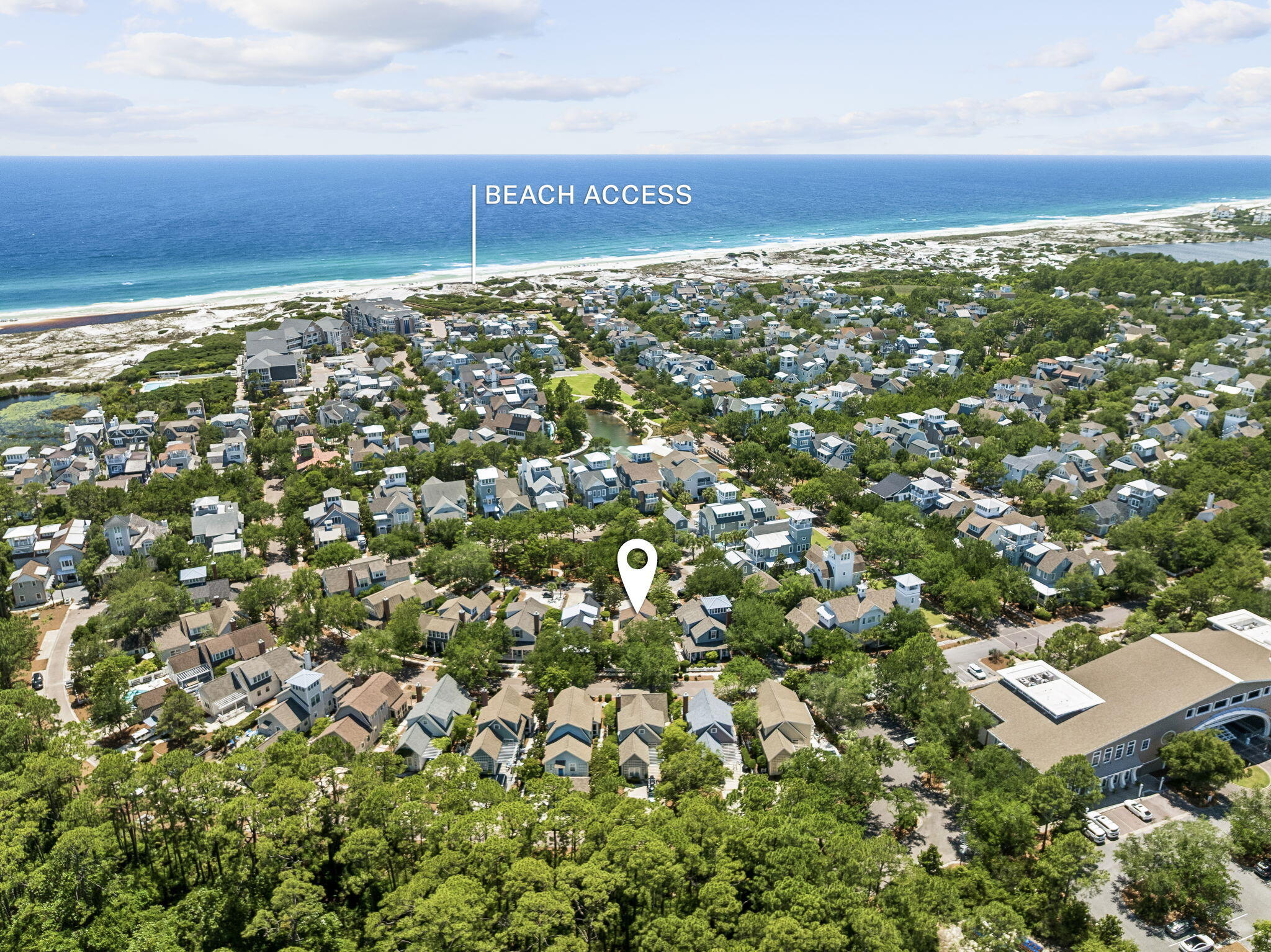 230 Salt Box Lane Inlet Beach FL 32461