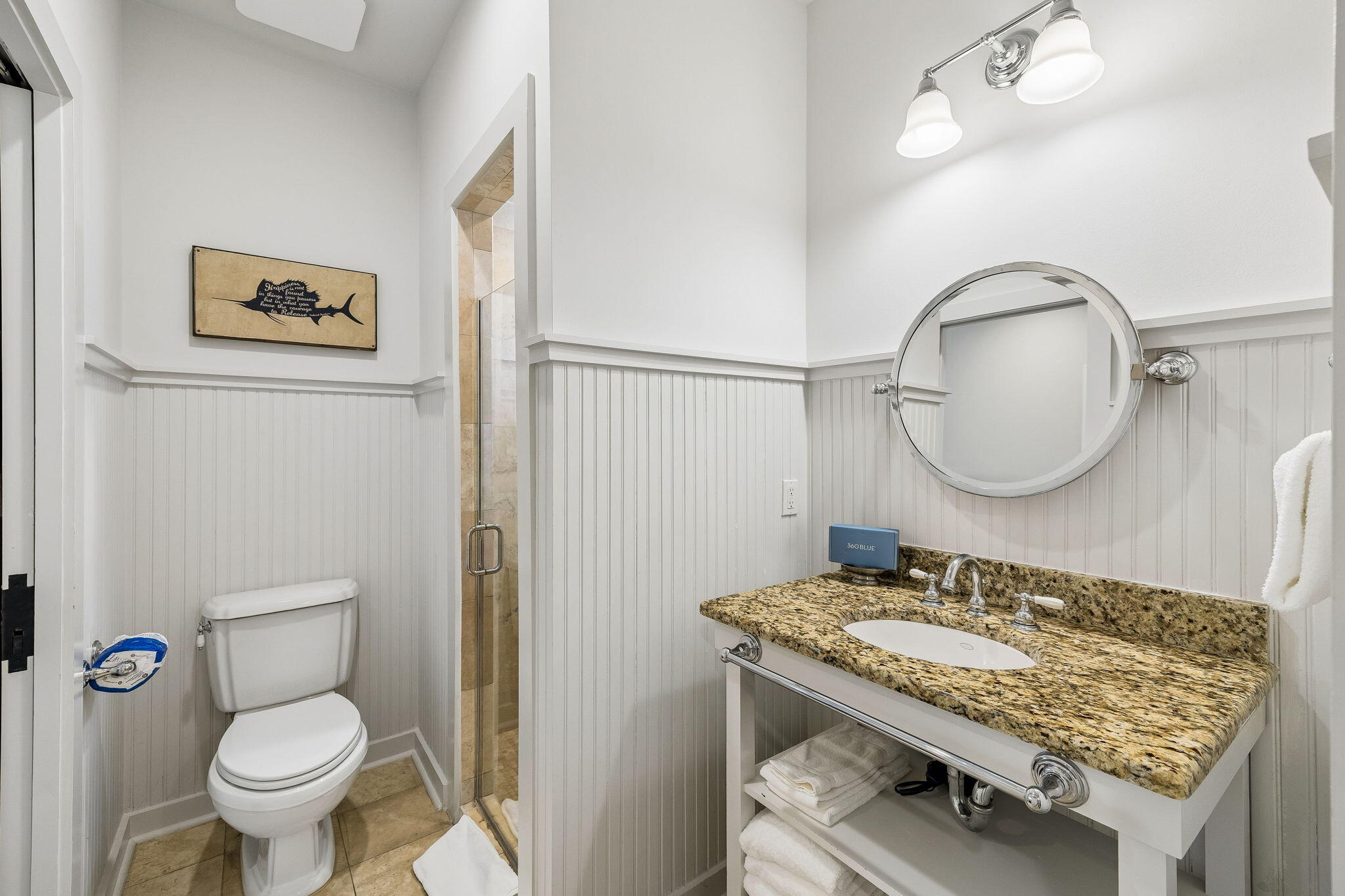 230 Salt Box Lane Inlet Beach FL 32461
