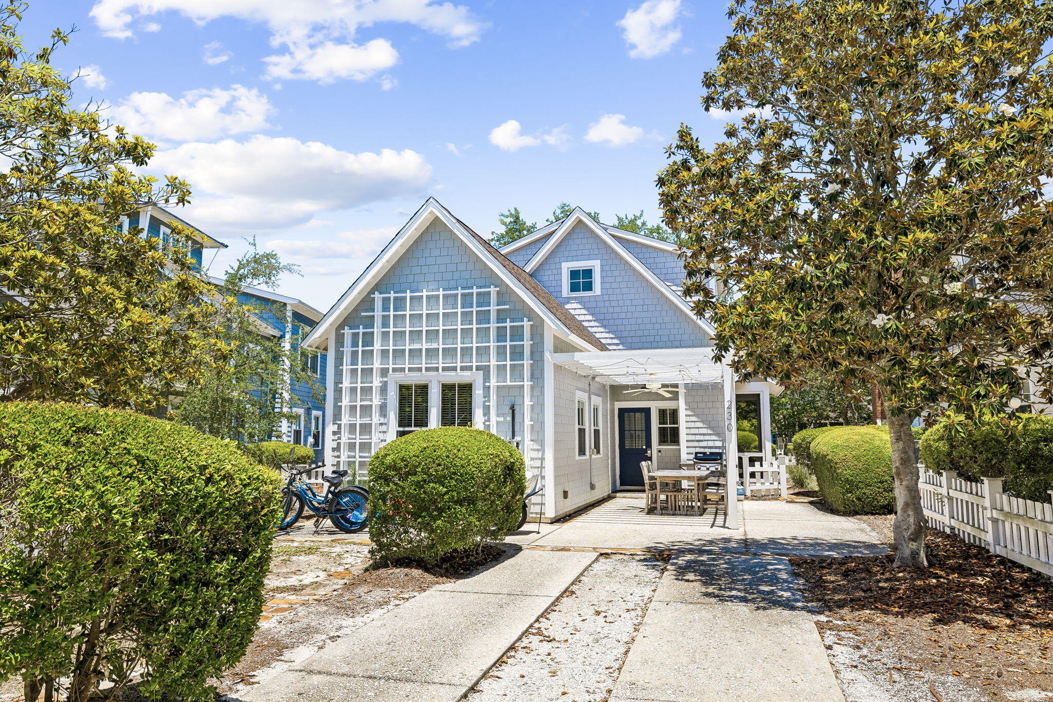 230 Salt Box Lane Inlet Beach FL 32461