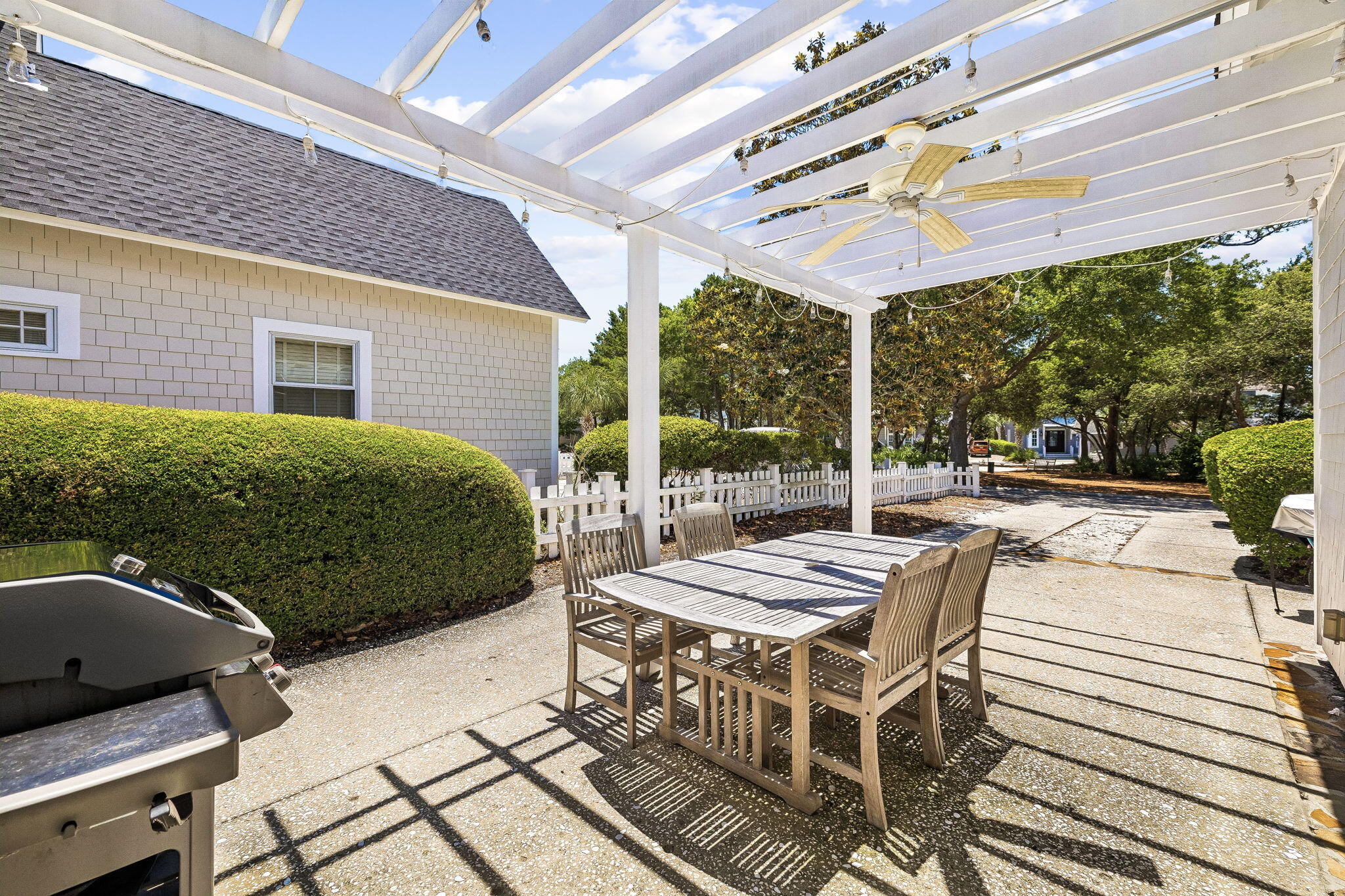 230 Salt Box Lane Inlet Beach FL 32461