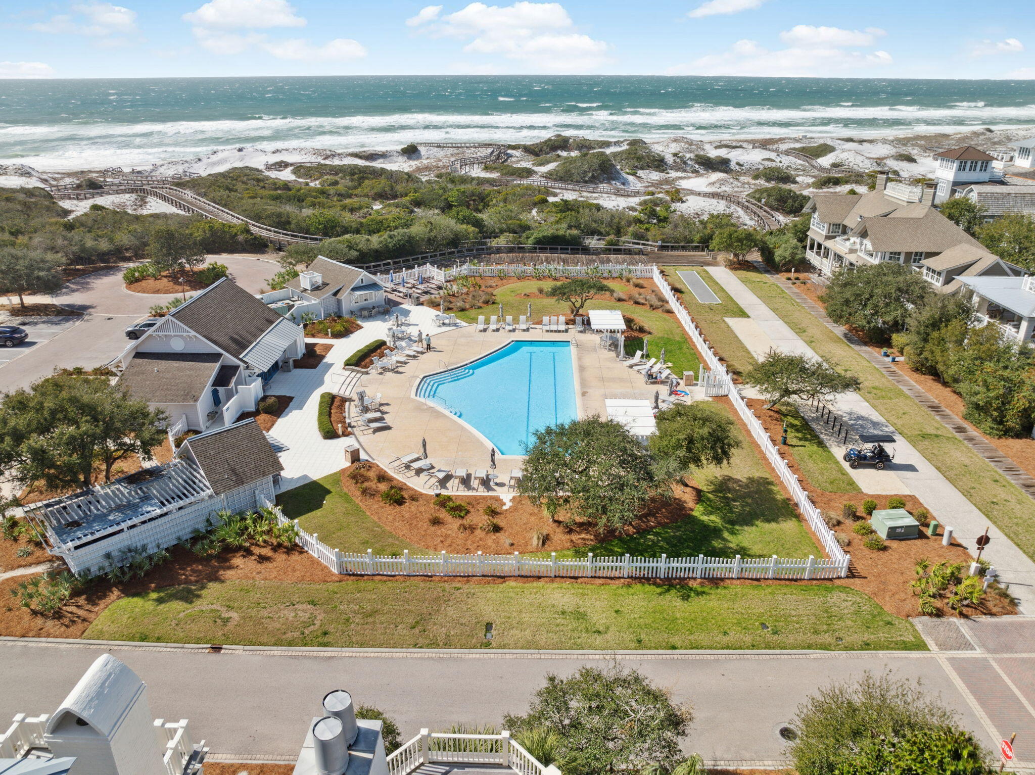 230 Salt Box Lane Inlet Beach FL 32461