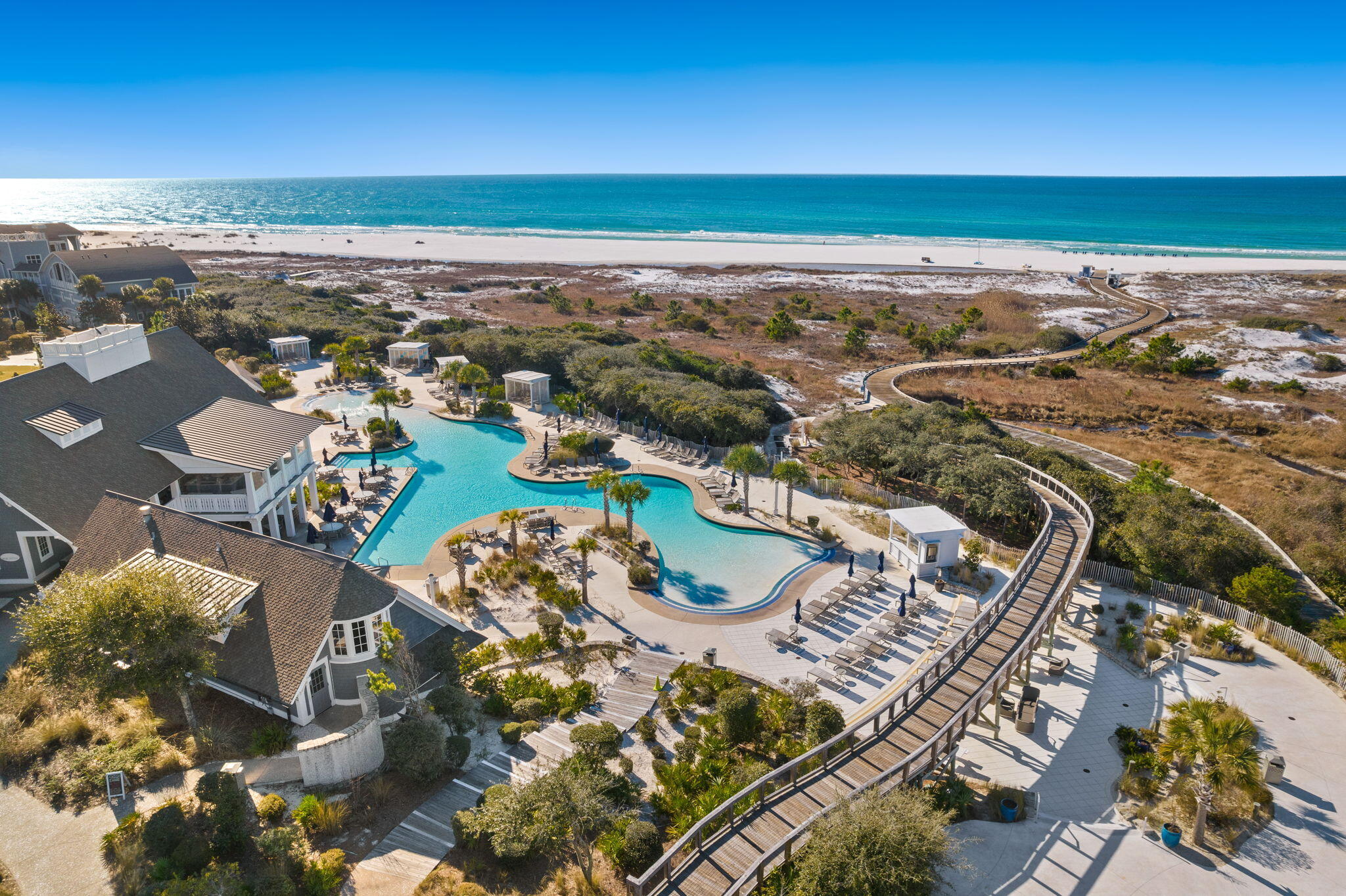 230 Salt Box Lane Inlet Beach FL 32461
