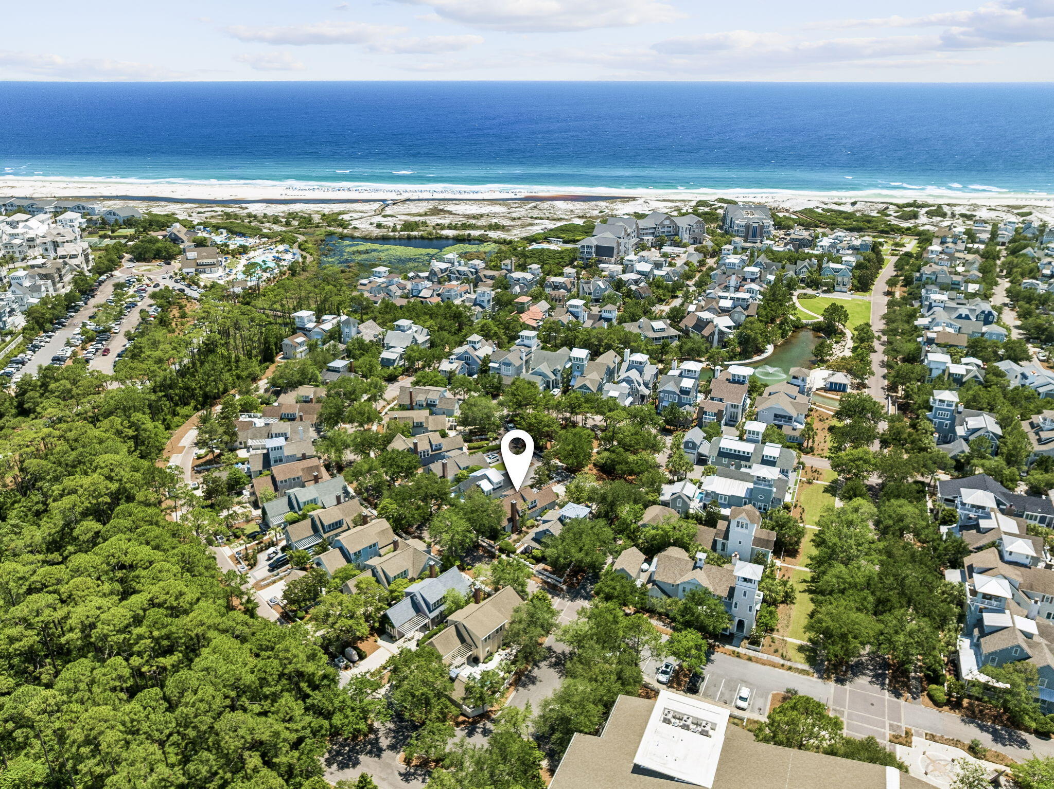 230 Salt Box Lane Inlet Beach FL 32461