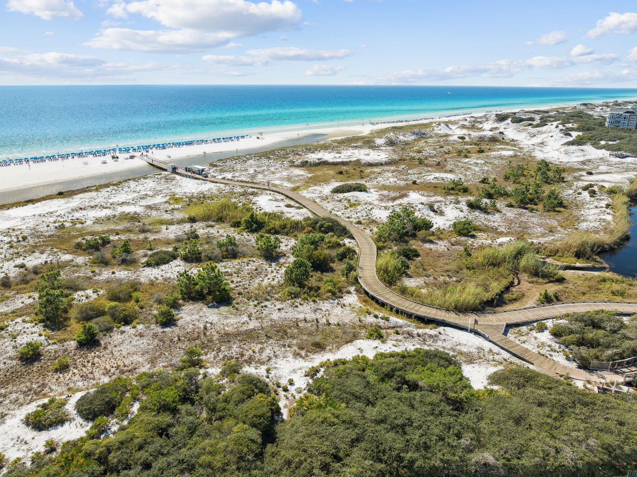 230 Salt Box Lane Inlet Beach FL 32461