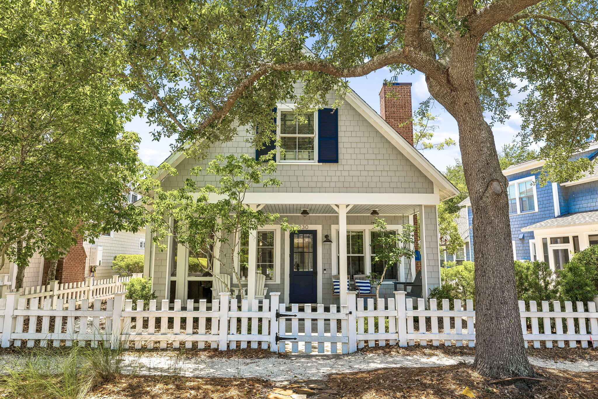 230 Salt Box Lane Inlet Beach FL 32461