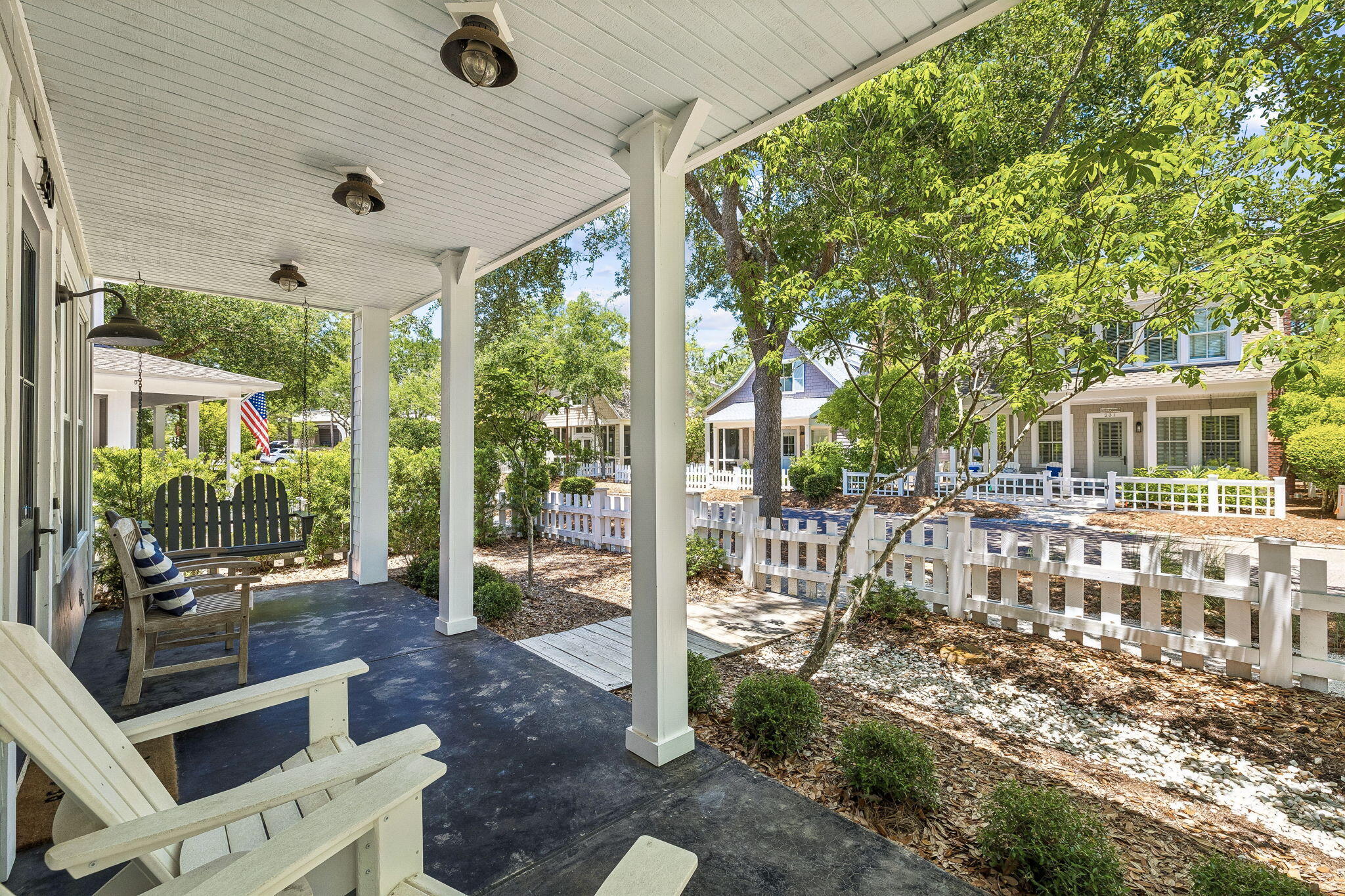 230 Salt Box Lane Inlet Beach FL 32461