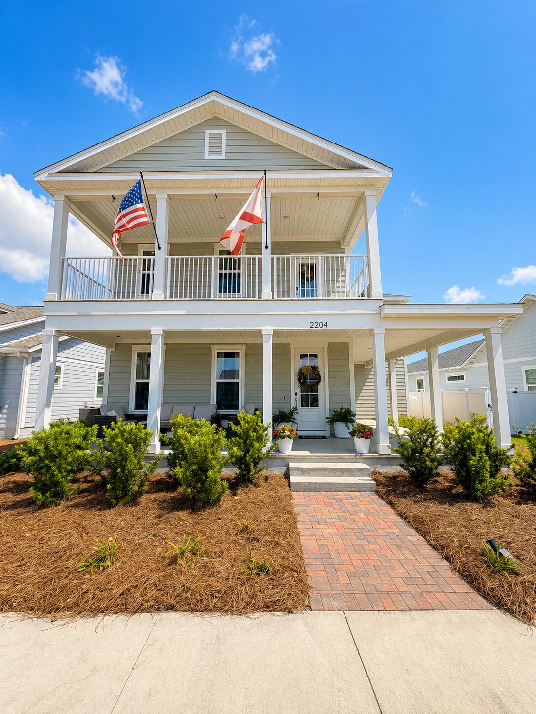 2204 Penny Royal Street Panama City FL 32405